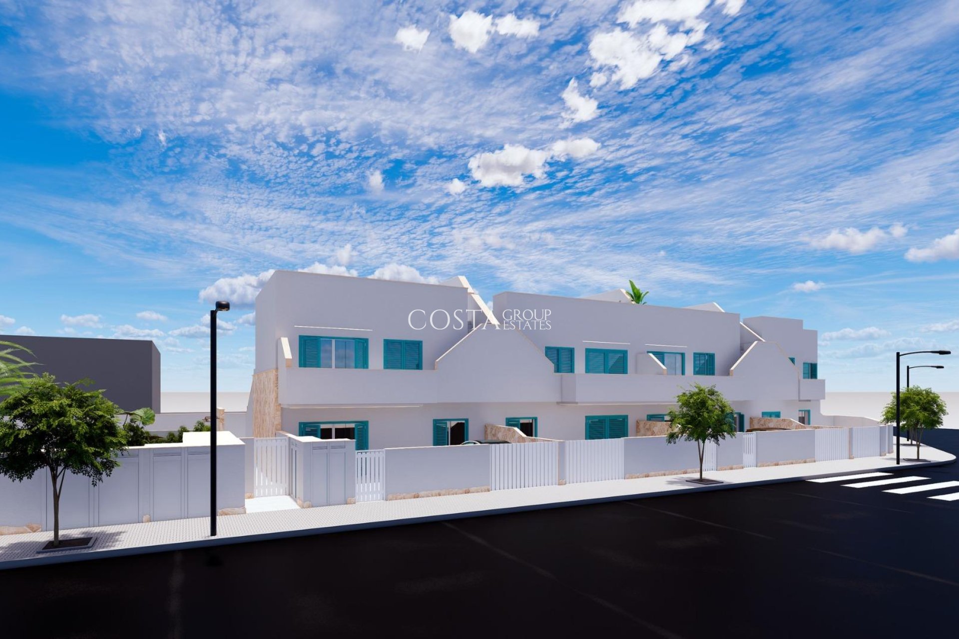 Nowy budynek - Apartments -
Pilar de la Horadada - Torre De La Horadada