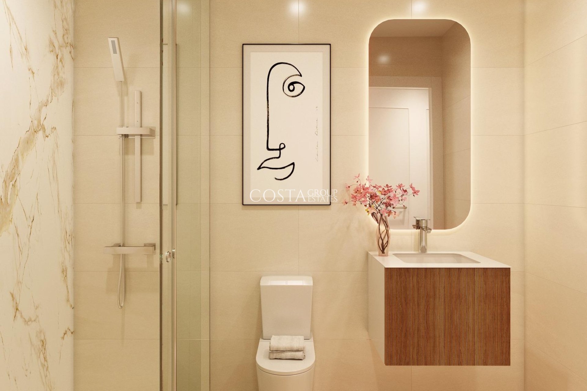 Nowy budynek - Apartments -
Pilar de la Horadada