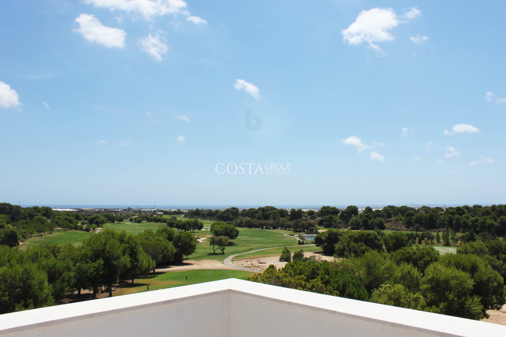 Nowy budynek - Apartments -
Pinar de Campoverde