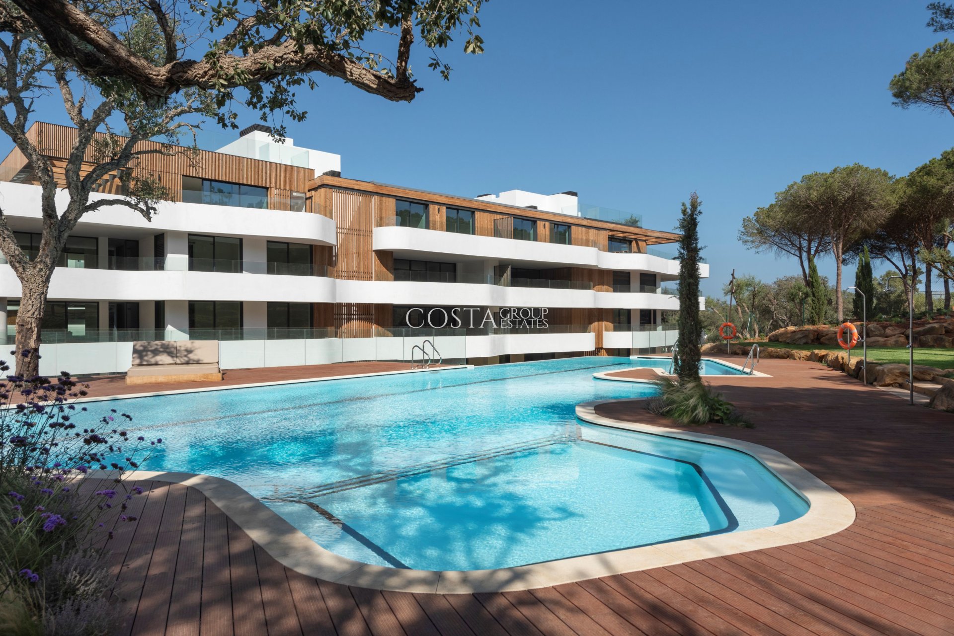 Nowy budynek - Apartments -
Pueblo Nuevo