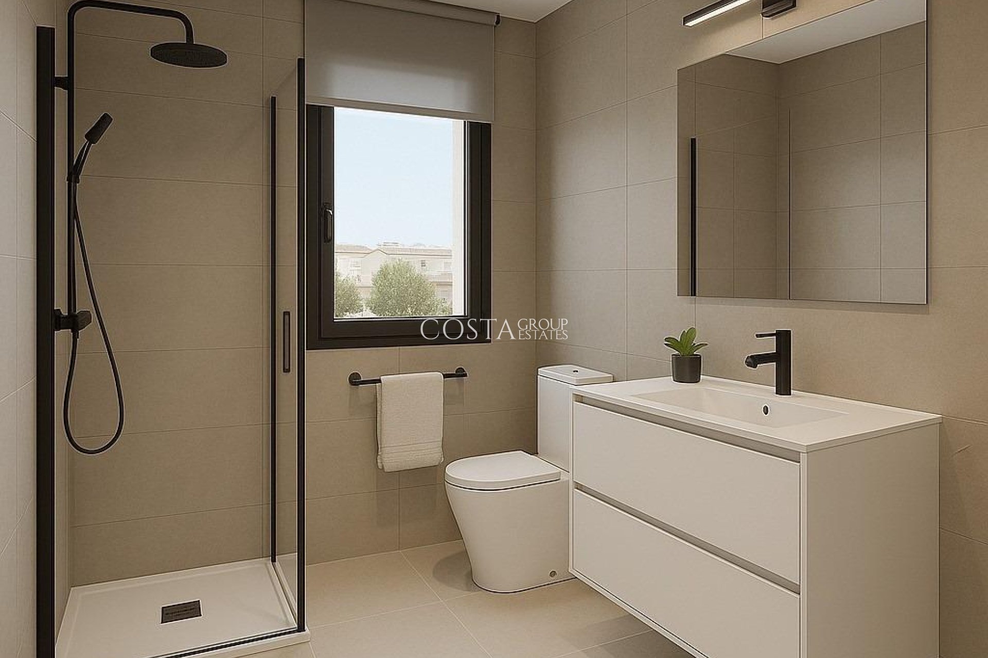 Nowy budynek - Apartments -
Puerto de Mazarron - Playa del Puerto