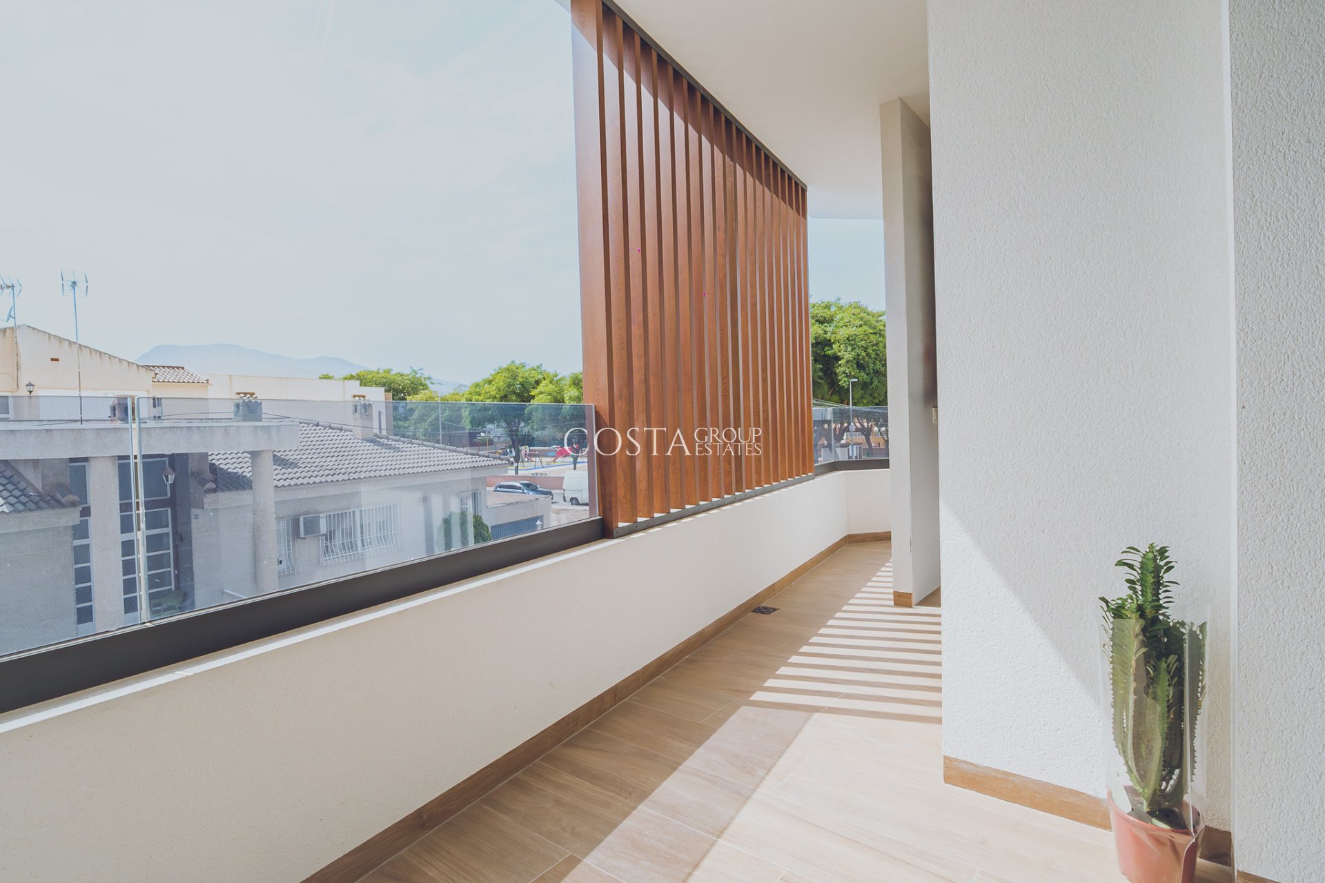 Nowy budynek - Apartments -
Redován