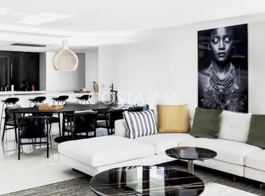 Nowy budynek - Apartments -
Relleu - pueblo