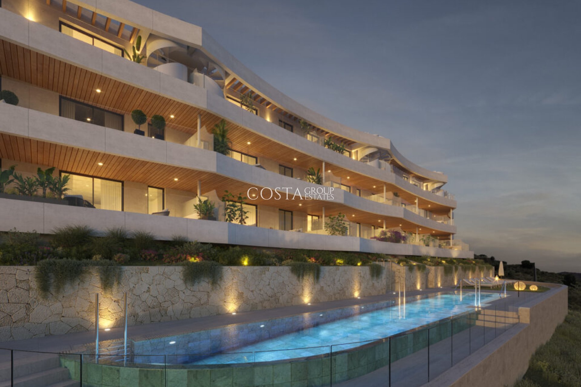 Nowy budynek - Apartments -
rincon de la victoria - Rincón de la Victoria
