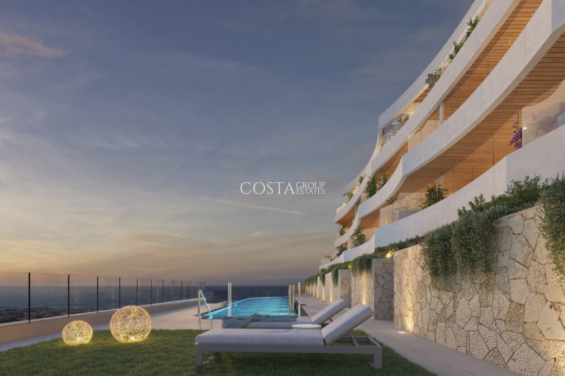 Nowy budynek - Apartments -
rincon de la victoria - Rincón de la Victoria