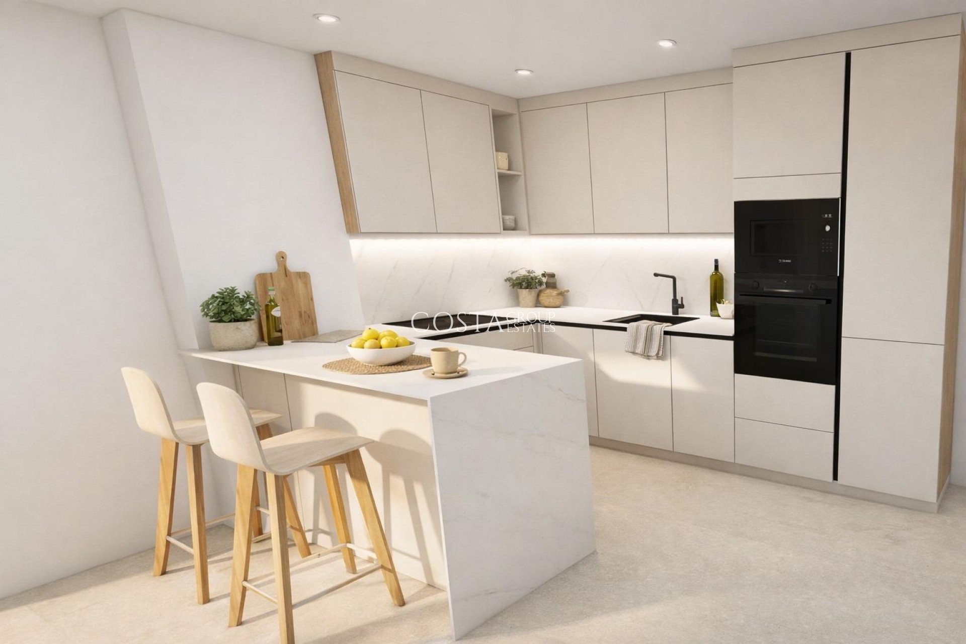 Nowy budynek - Apartments -
rincon de la victoria - Torre de Benagalbón