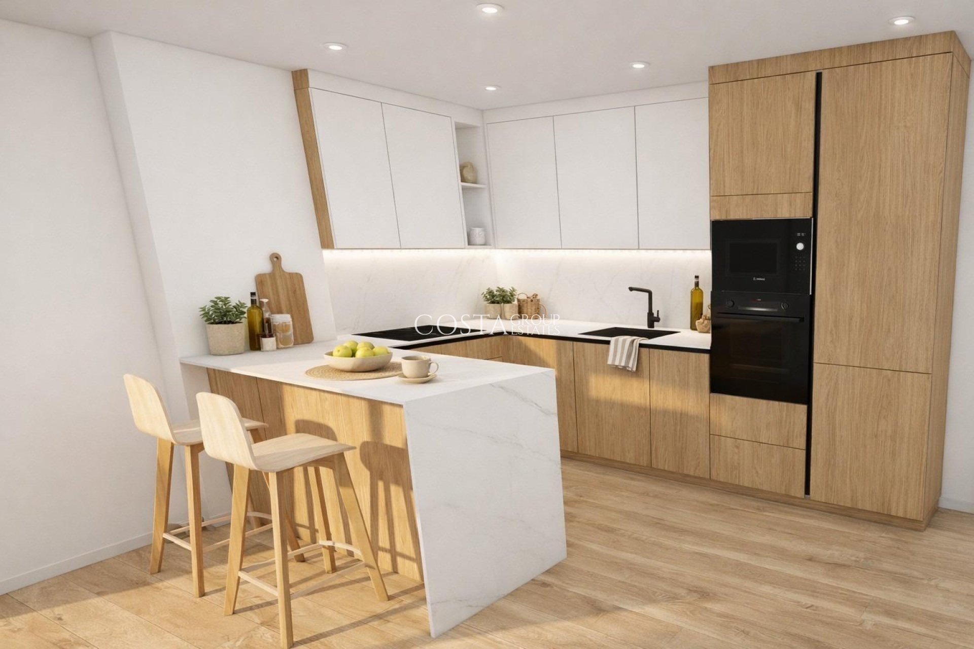 Nowy budynek - Apartments -
rincon de la victoria - Torre de Benagalbón