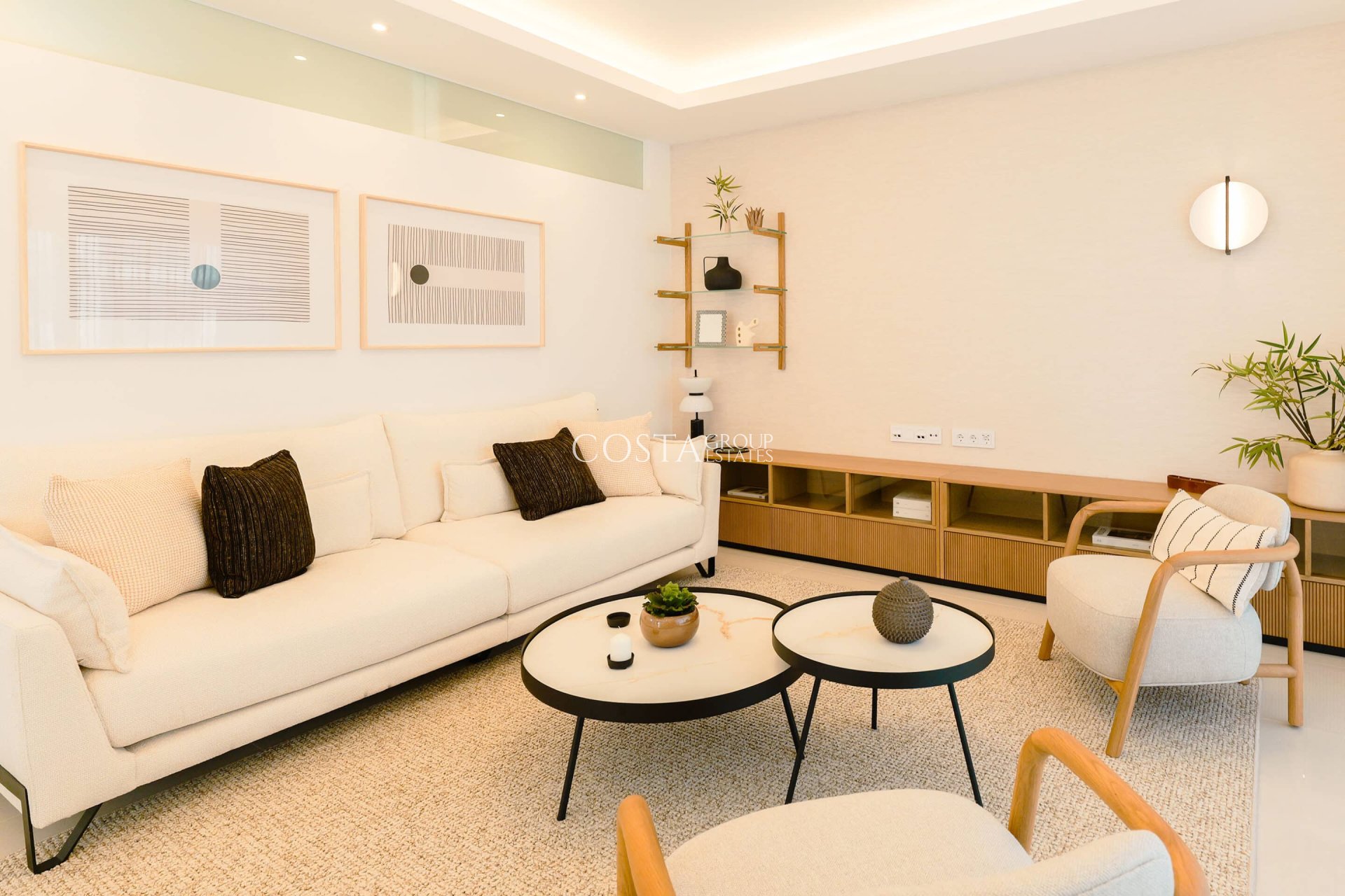 Nowy budynek - Apartments -
Rojales