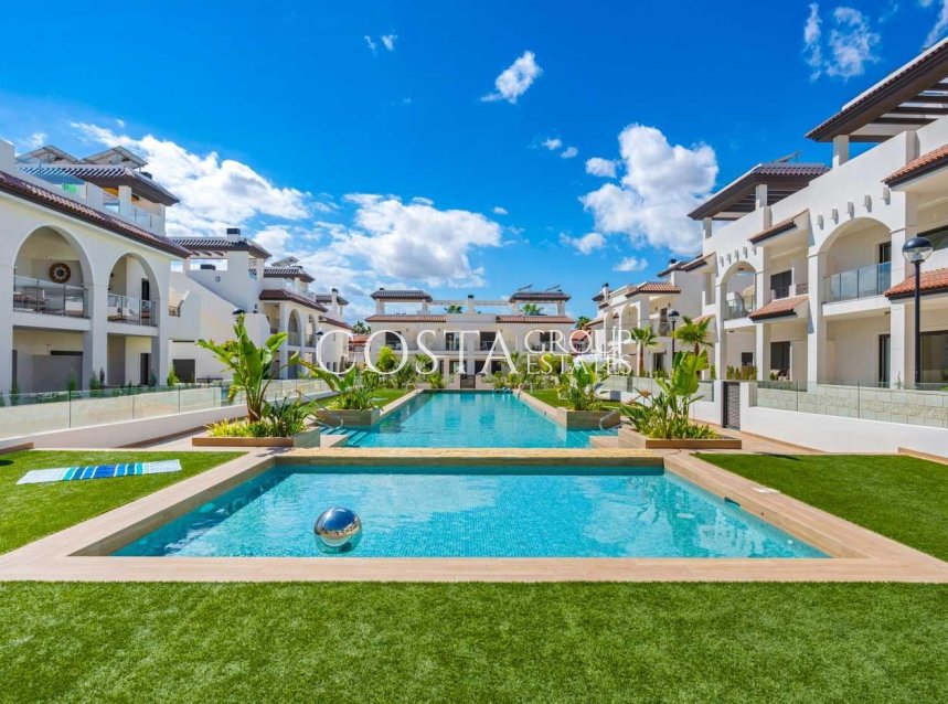 Nowy budynek - Apartments -
Rojales