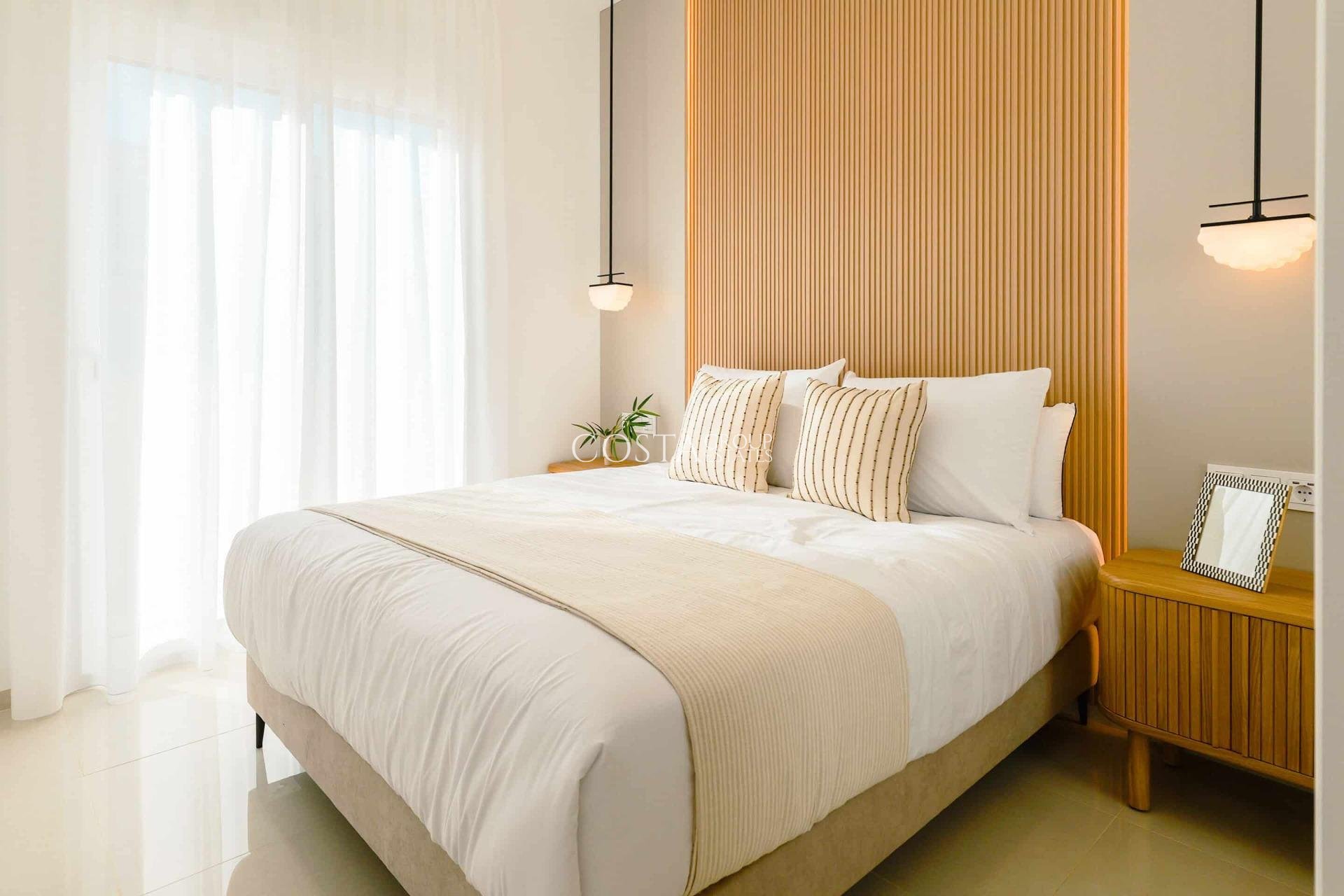 Nowy budynek - Apartments -
Rojales