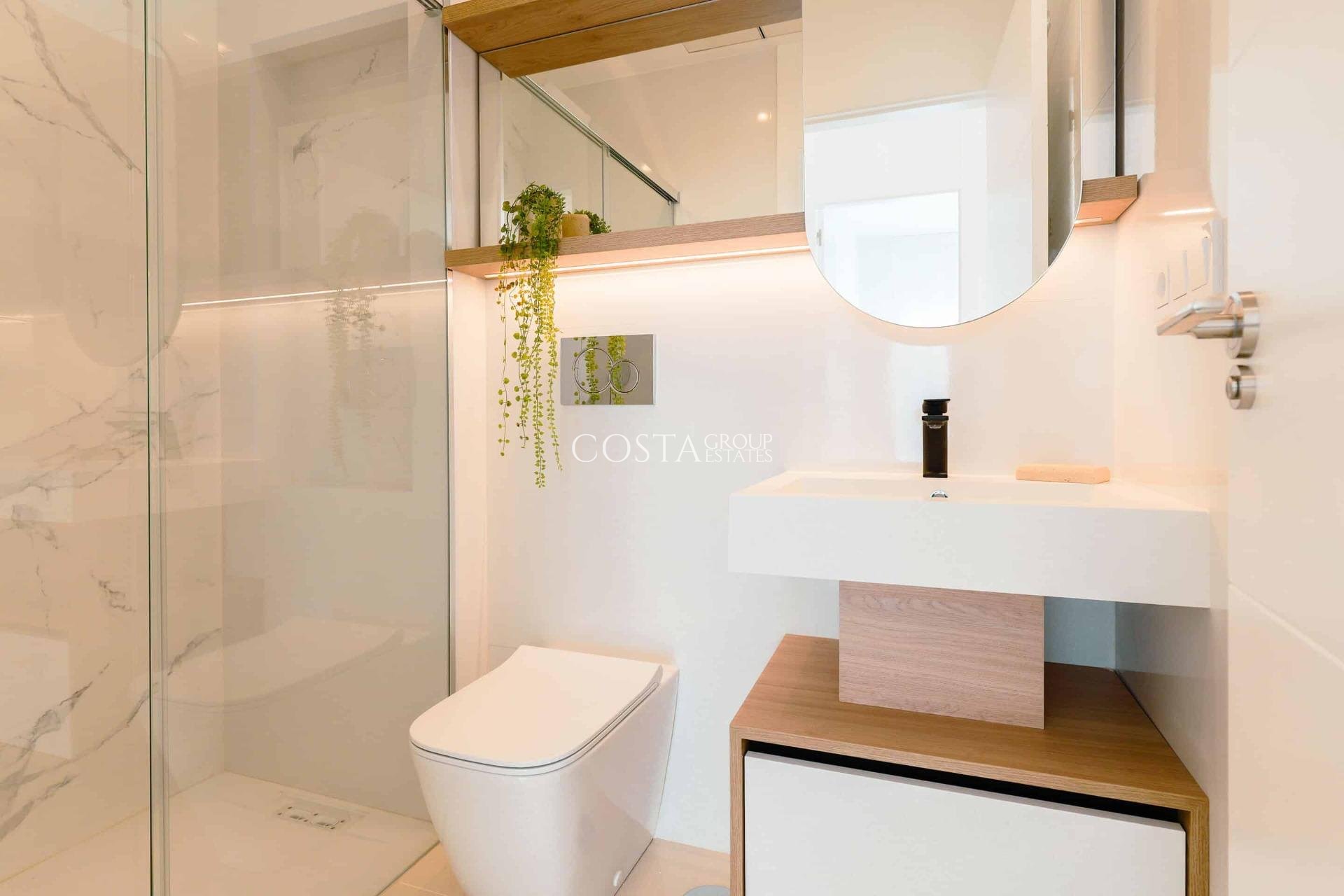 Nowy budynek - Apartments -
Rojales