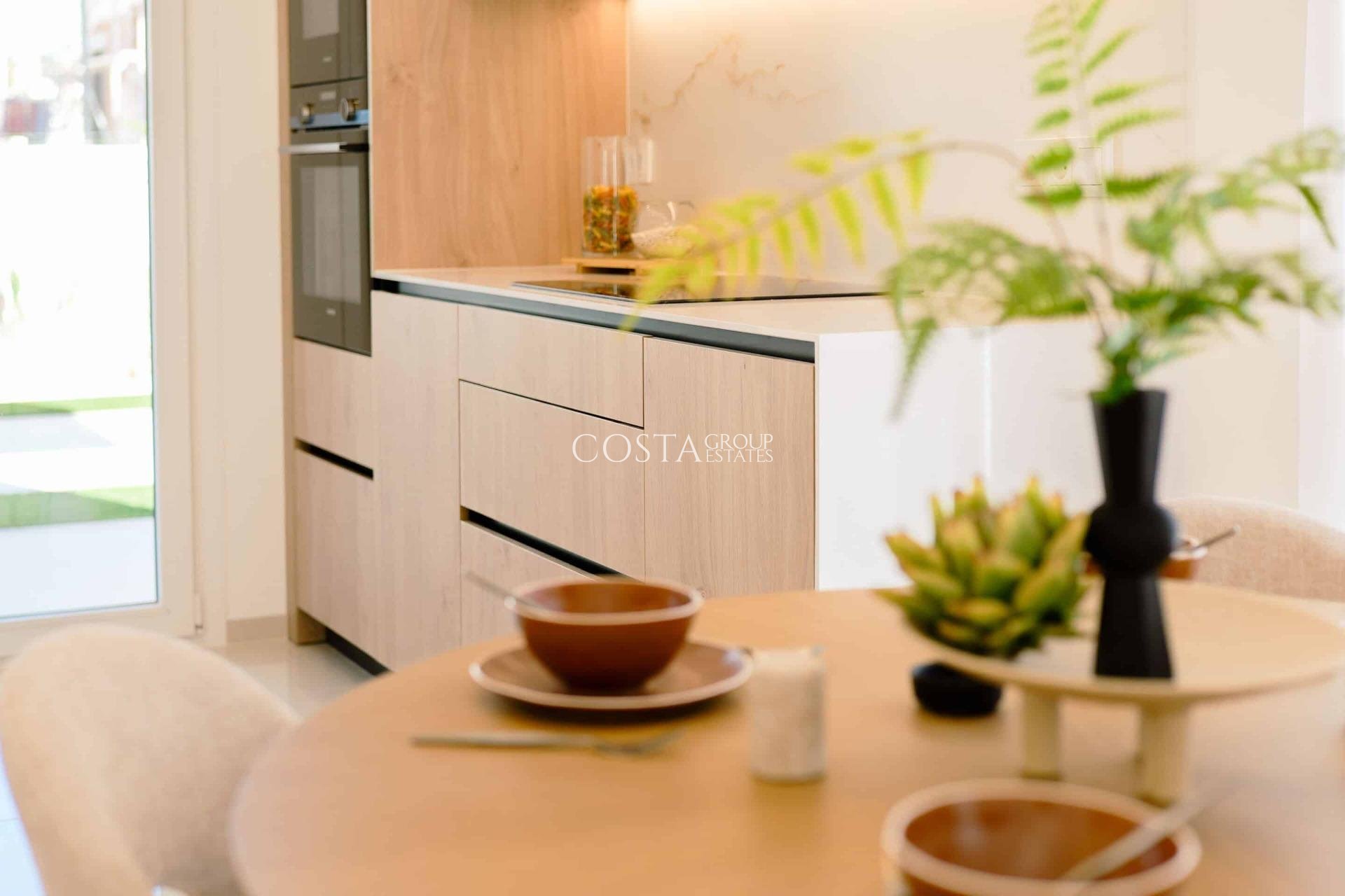 Nowy budynek - Apartments -
Rojales