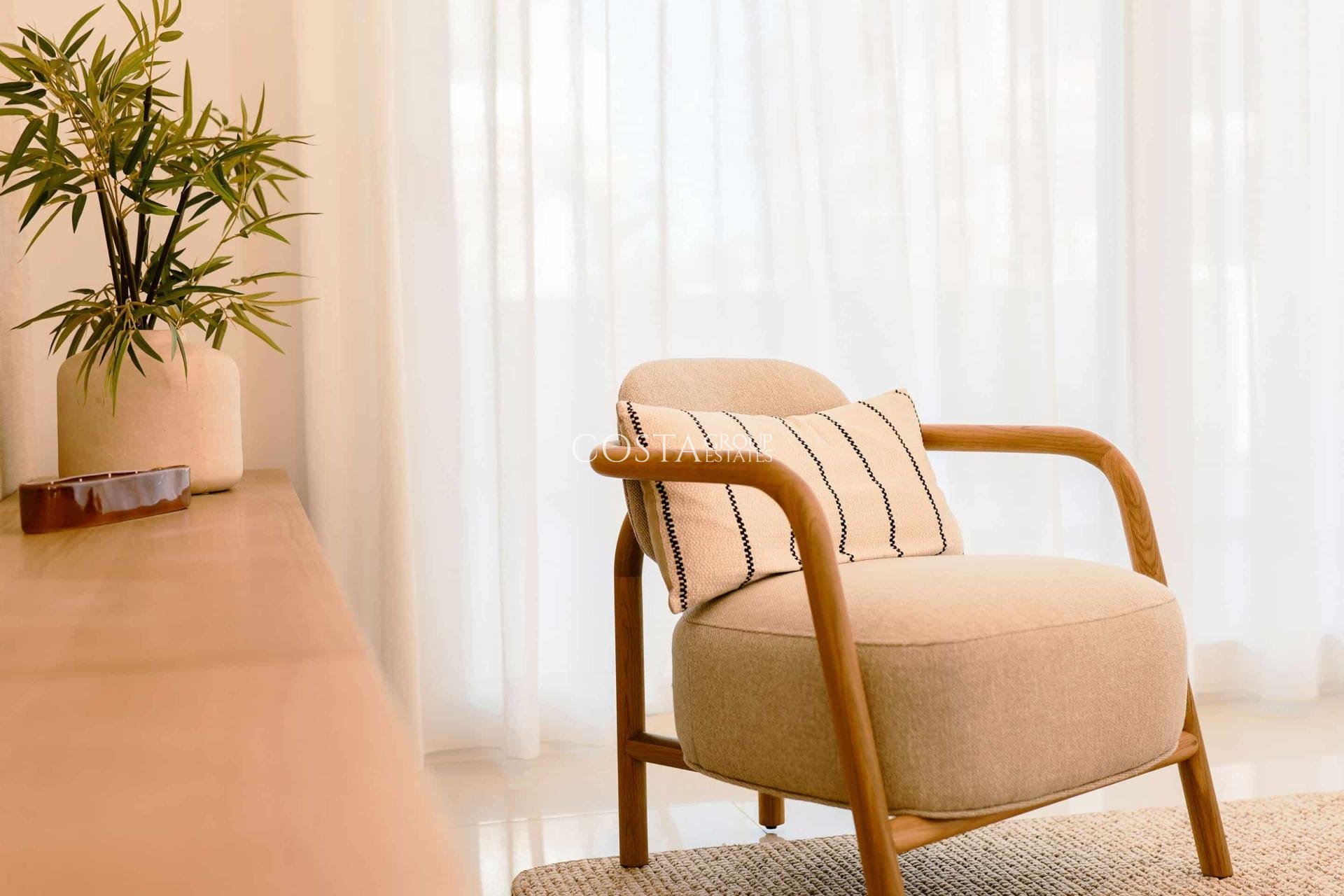 Nowy budynek - Apartments -
Rojales