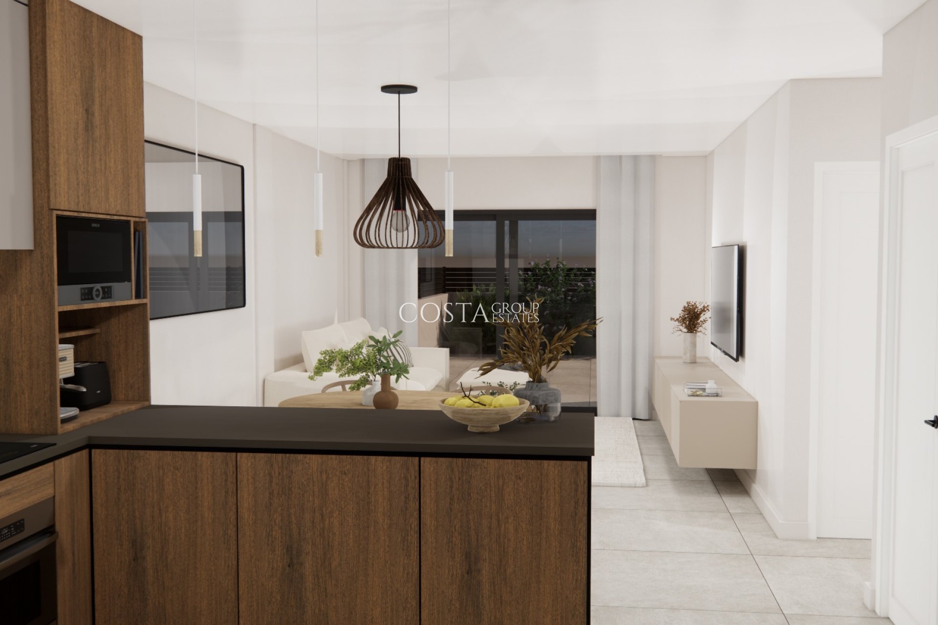 Nowy budynek - Apartments -
Rojales