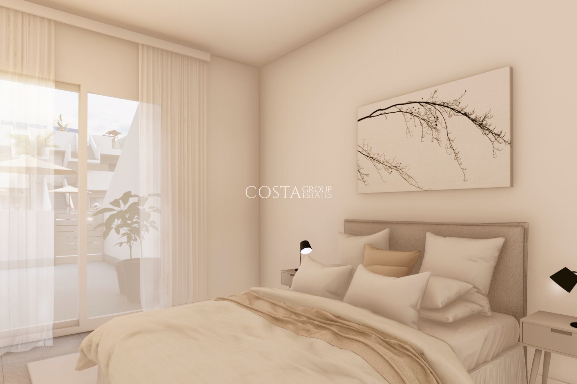 Nowy budynek - Apartments -
Roldán