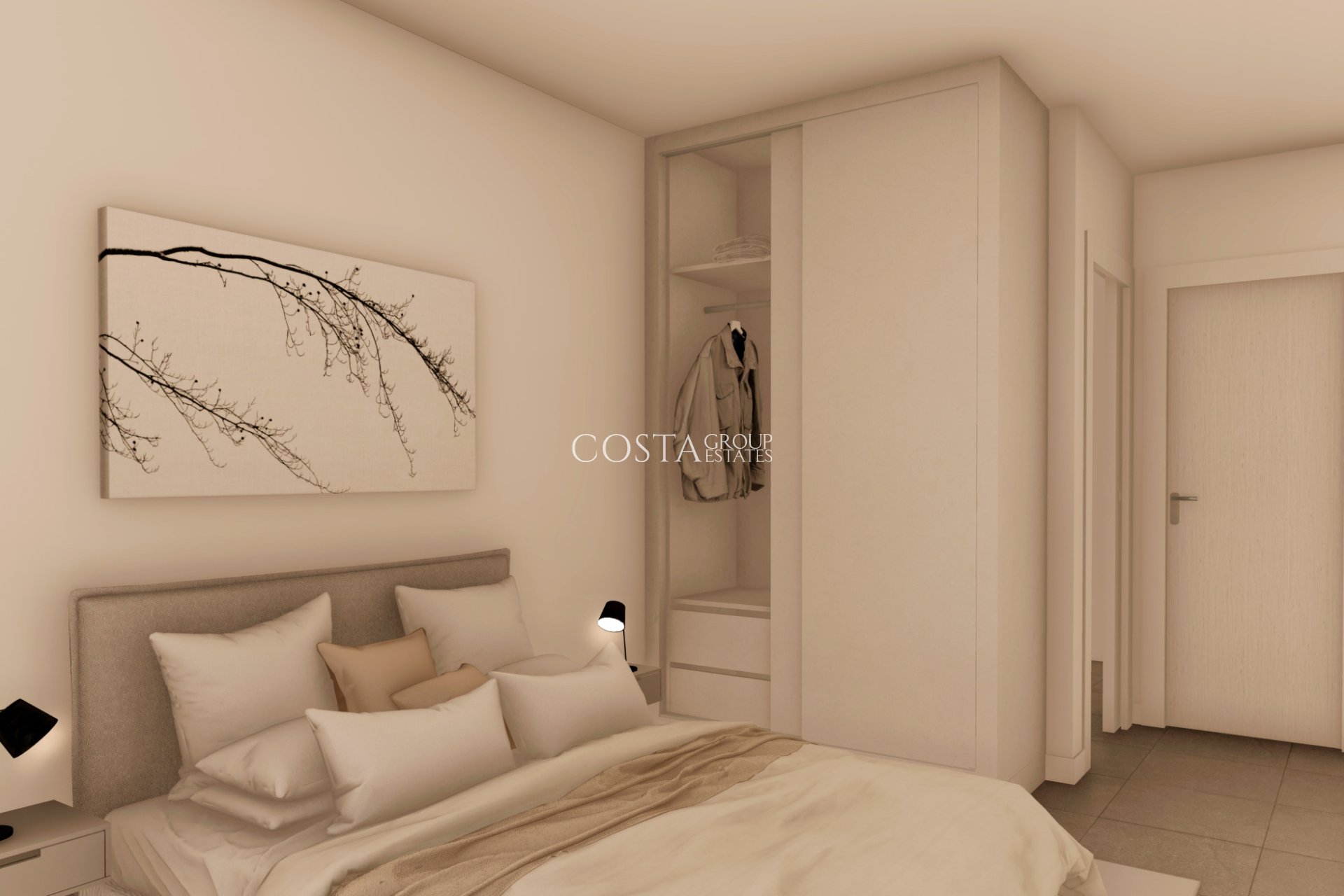 Nowy budynek - Apartments -
Roldán