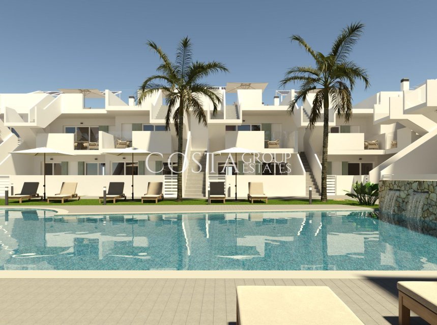 Nowy budynek - Apartments -
Roldán