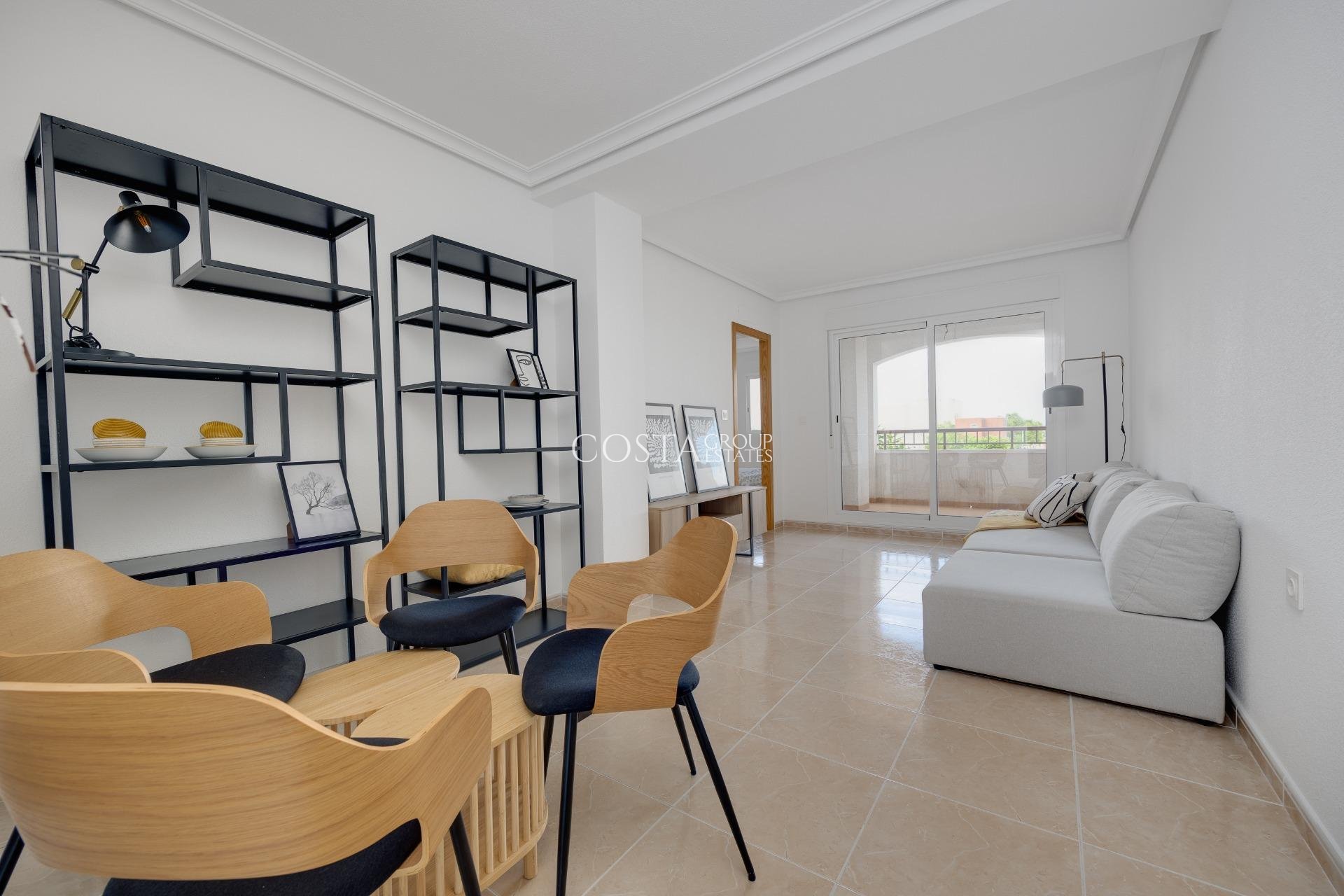 Nowy budynek - Apartments -
San Fulgencio
