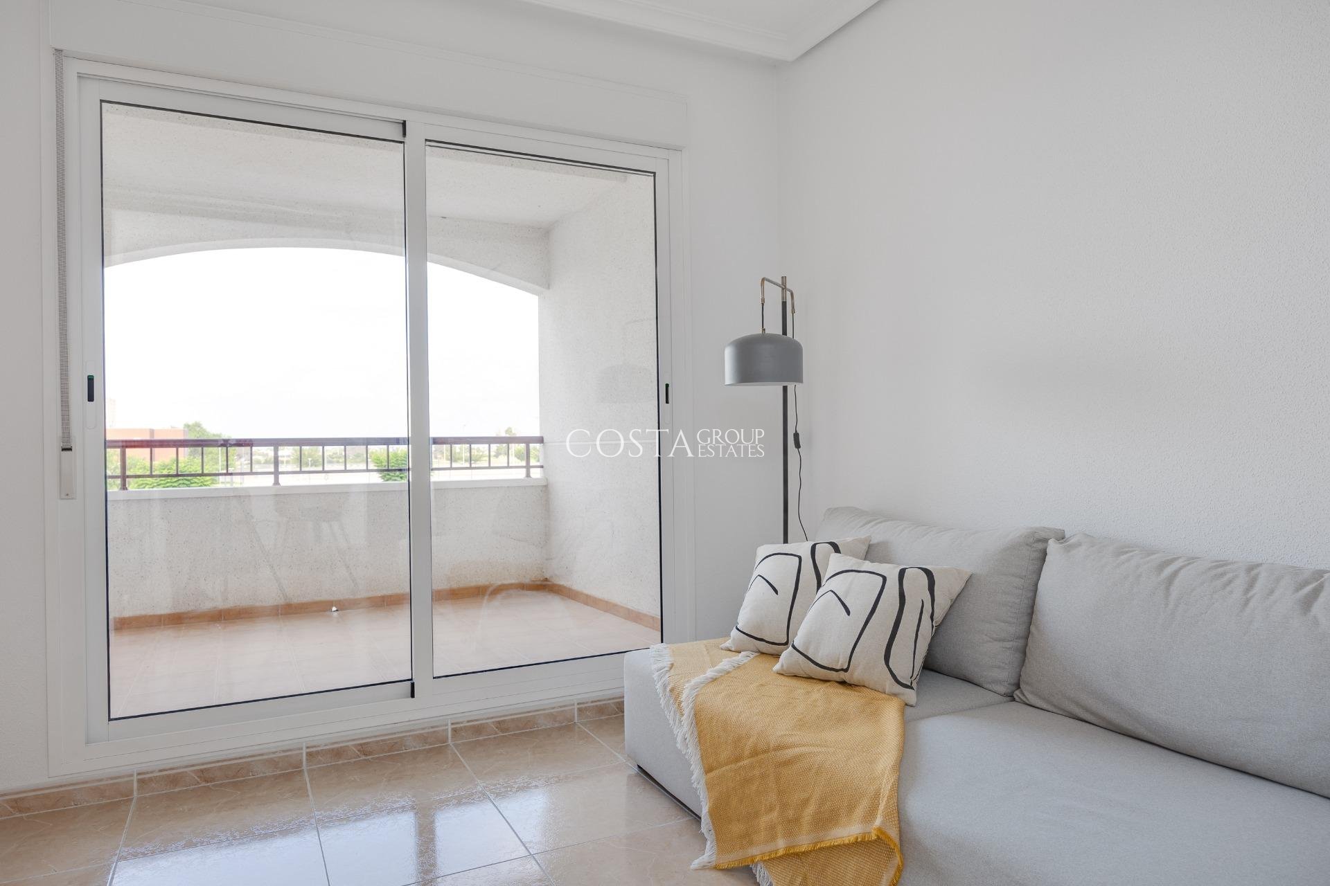 Nowy budynek - Apartments -
San Fulgencio