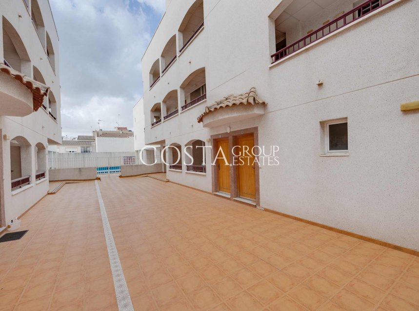Nowy budynek - Apartments -
San Fulgencio
