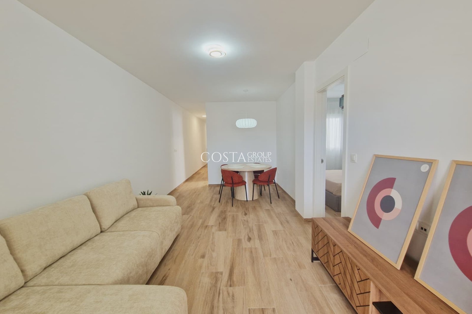 Nowy budynek - Apartments -
San Fulgencio