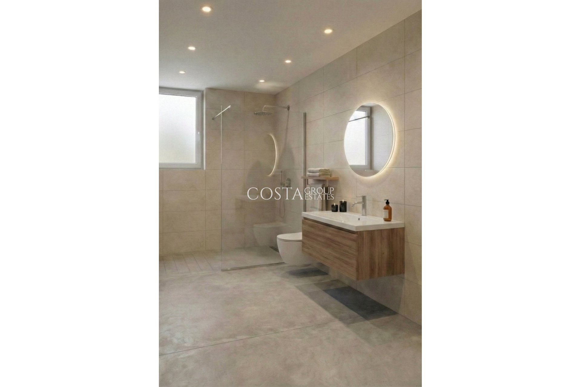 Nowy budynek - Apartments -
San Javier