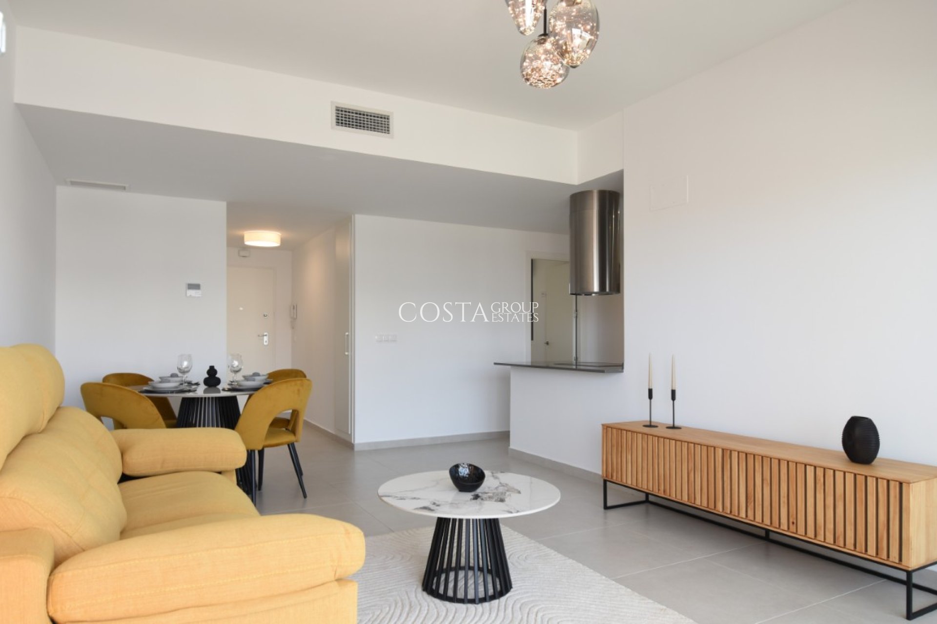 Nowy budynek - Apartments -
San Miguel de Salinas - San Miguel De Salinas