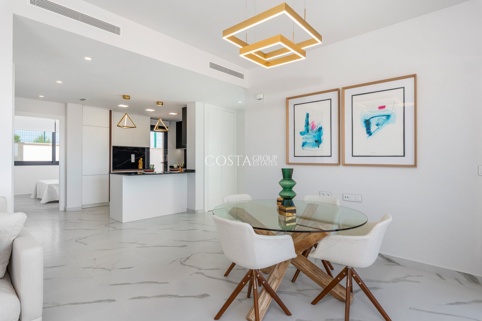 Nowy budynek - Apartments -
San Miguel de Salinas - San Miguel De Salinas
