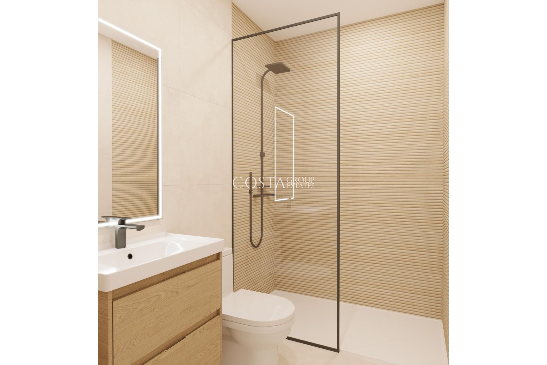 Nowy budynek - Apartments -
San Miguel de Salinas - San Miguel De Salinas