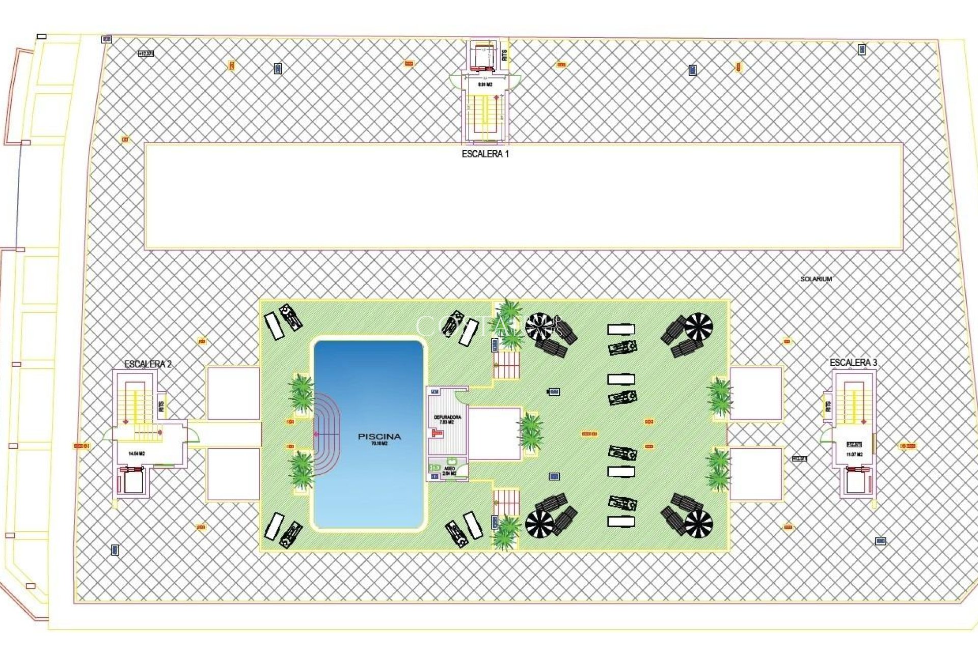 Nowy budynek - Apartments -
San Miguel de Salinas - San Miguel De Salinas