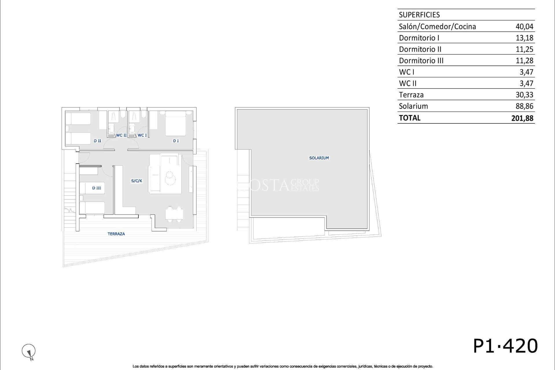 Nowy budynek - Apartments -
San Miguel de Salinas - San Miguel De Salinas