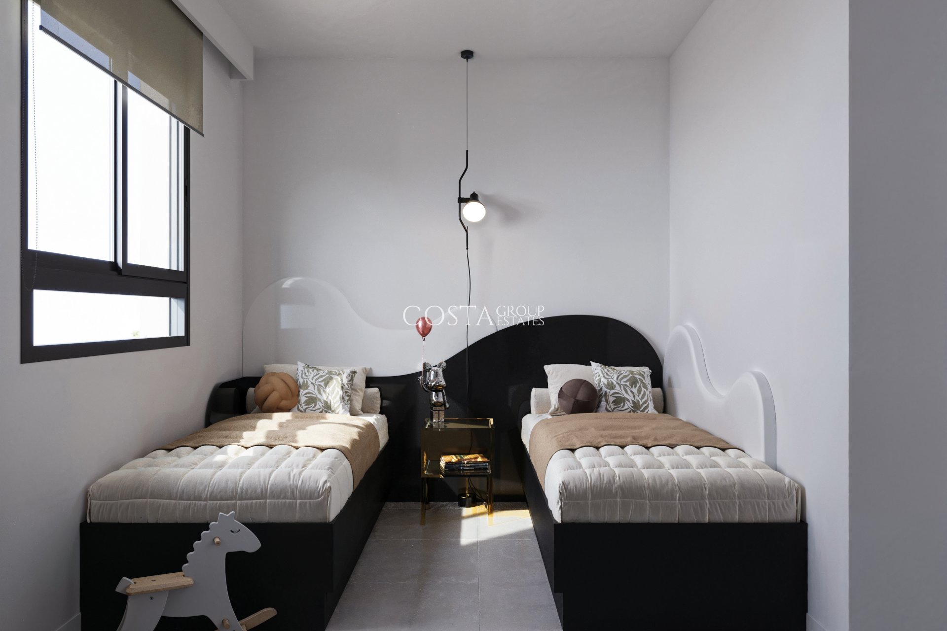 Nowy budynek - Apartments -
San Miguel de Salinas - San Miguel De Salinas