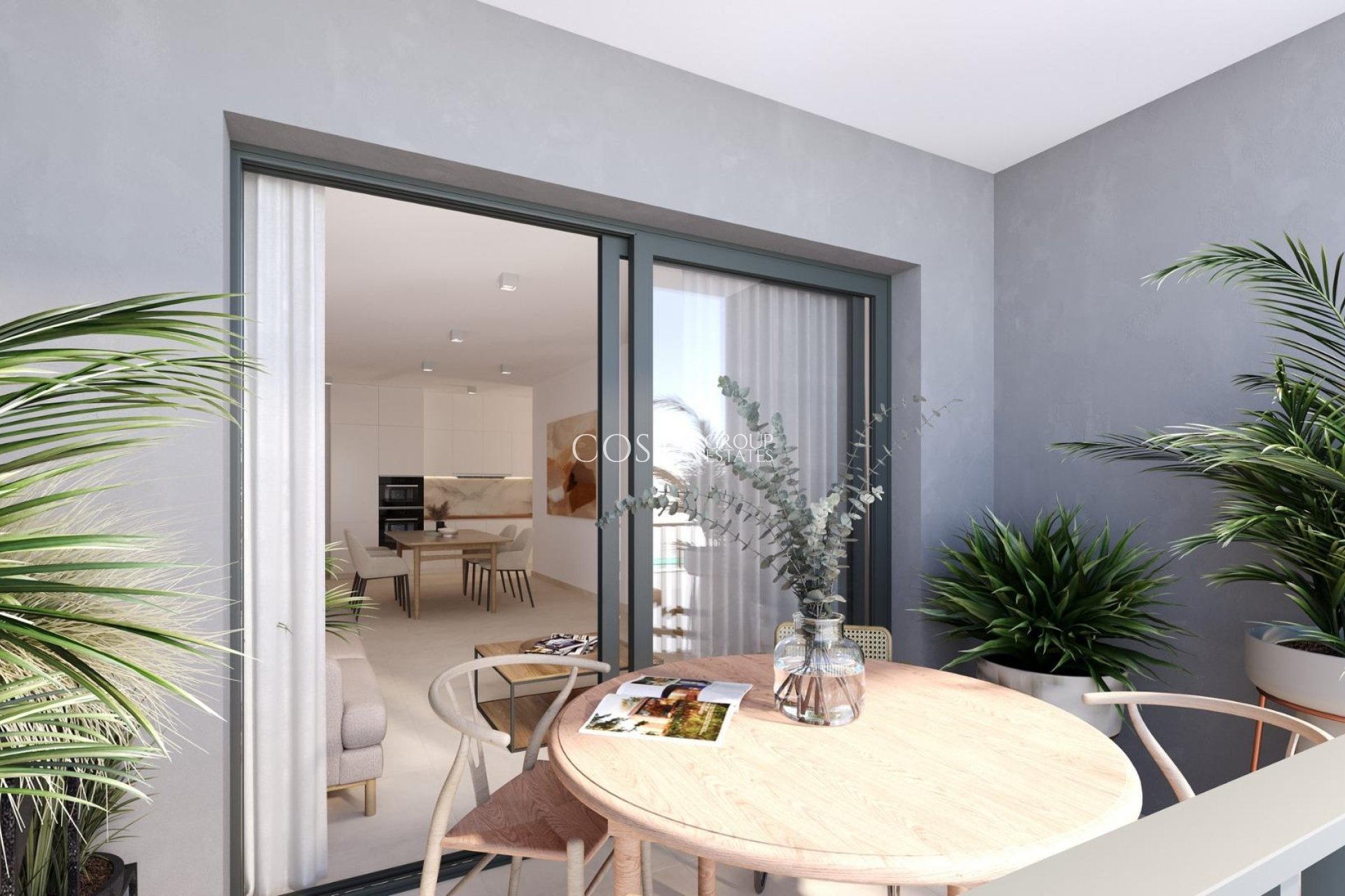 Nowy budynek - Apartments -
San Miguel de Salinas - San Miguel De Salinas