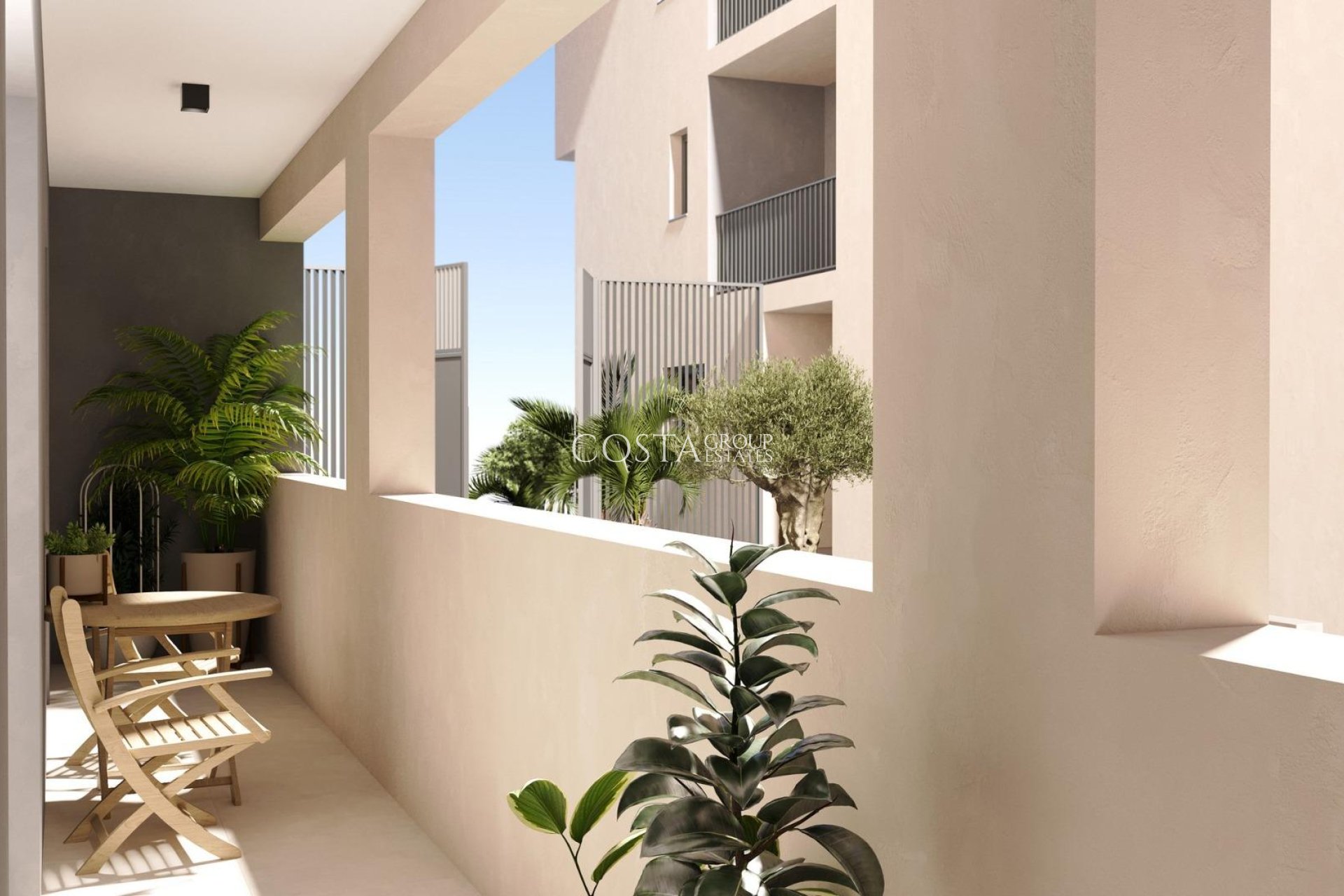 Nowy budynek - Apartments -
San Miguel de Salinas - San Miguel De Salinas