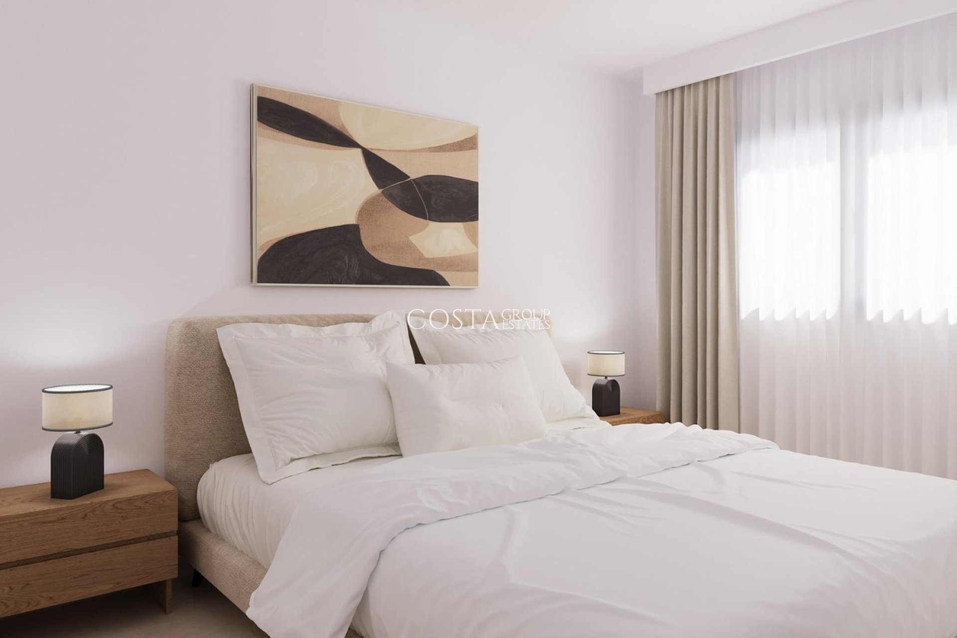 Nowy budynek - Apartments -
San Miguel de Salinas - San Miguel De Salinas
