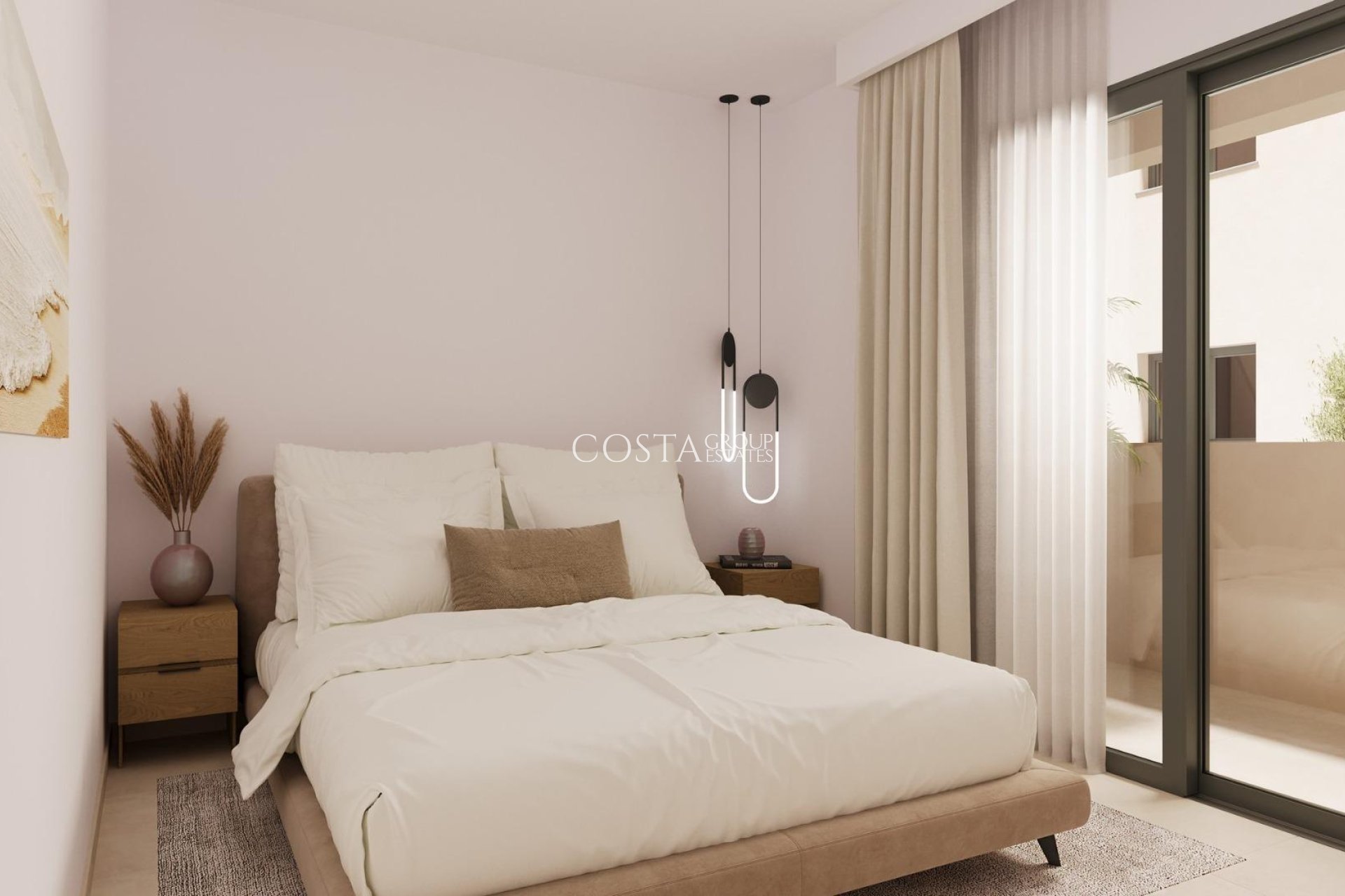 Nowy budynek - Apartments -
San Miguel de Salinas - San Miguel De Salinas