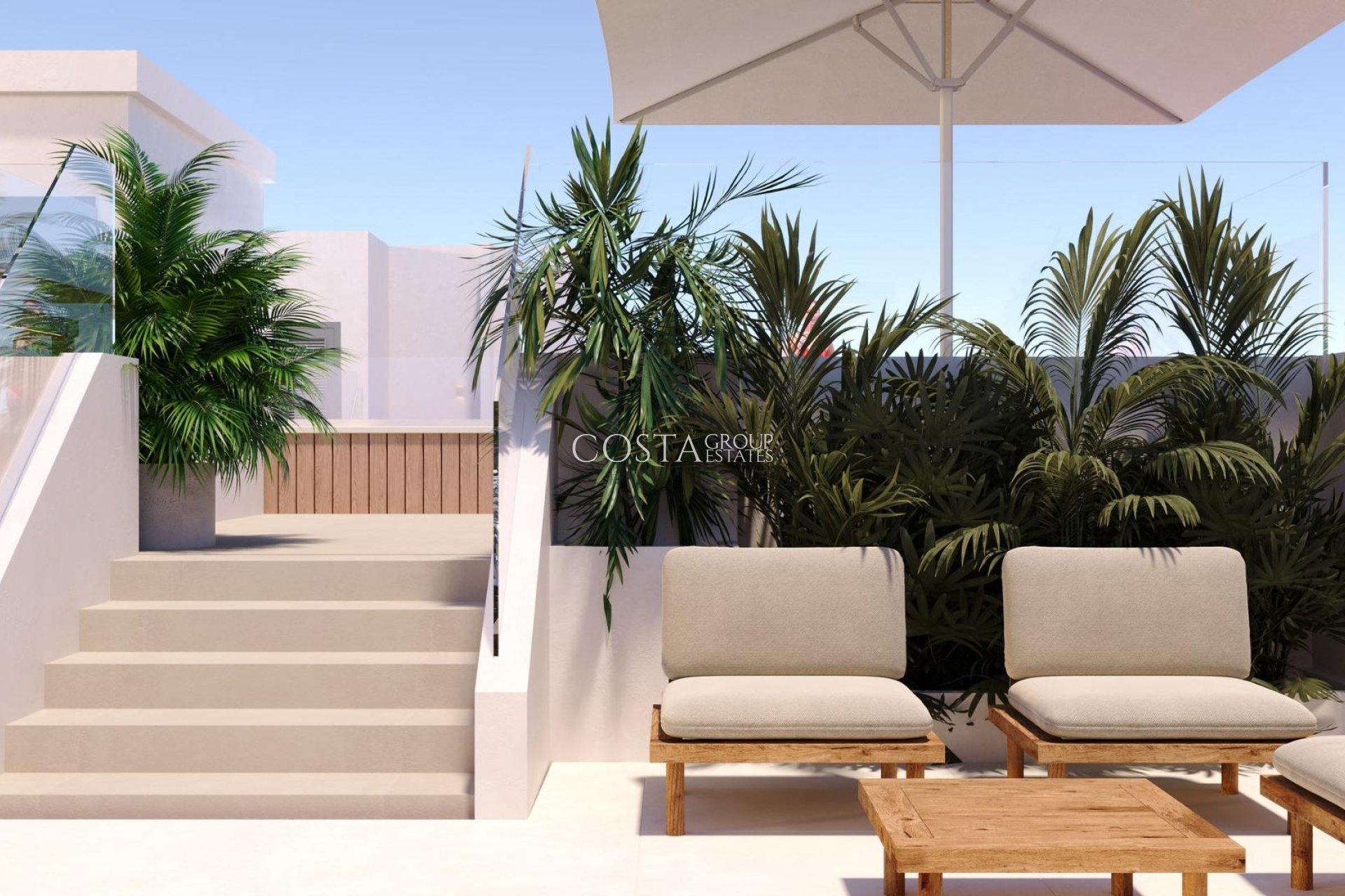 Nowy budynek - Apartments -
San Miguel de Salinas - San Miguel De Salinas