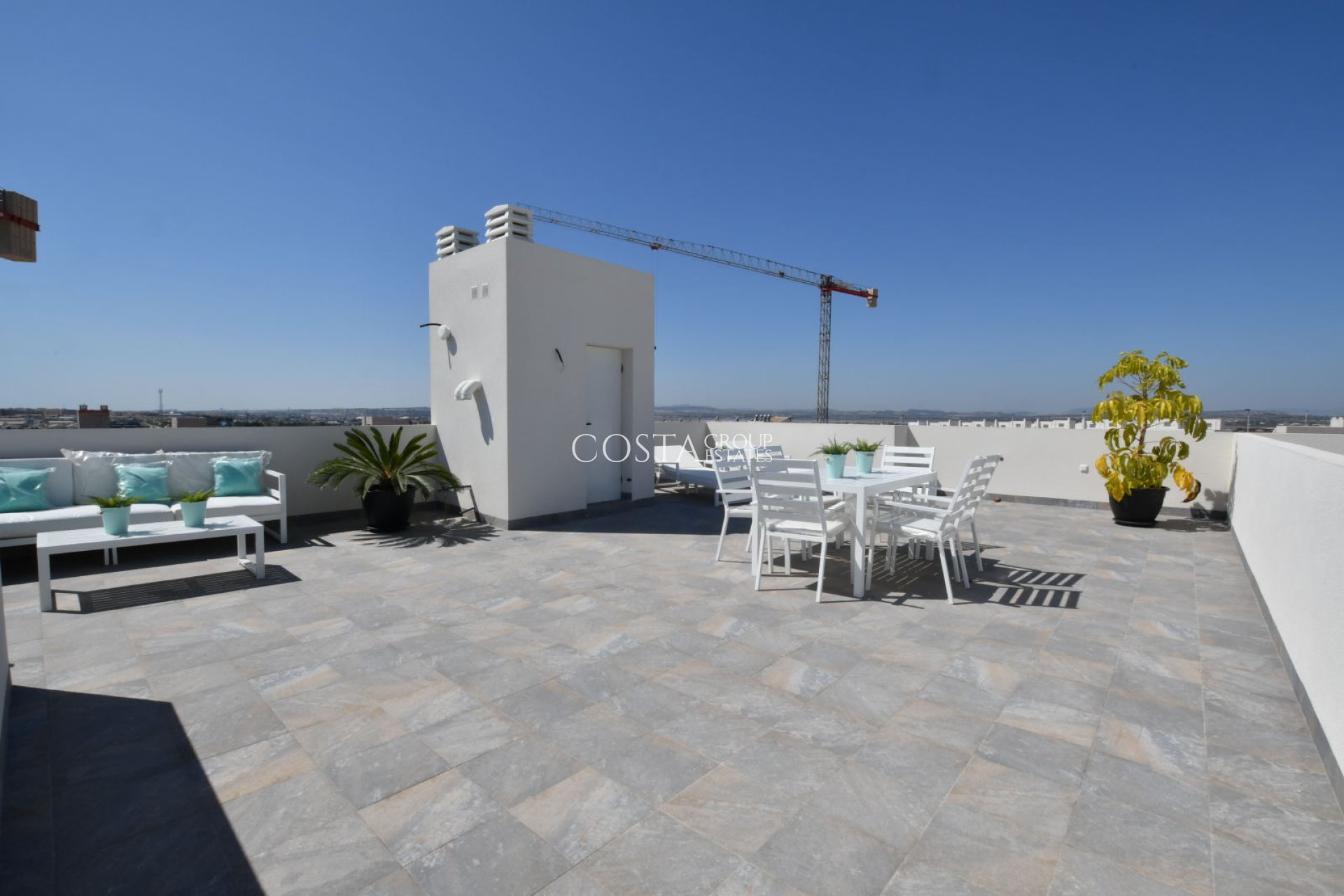 Nowy budynek - Apartments -
San Miguel de Salinas - San Miguel De Salinas
