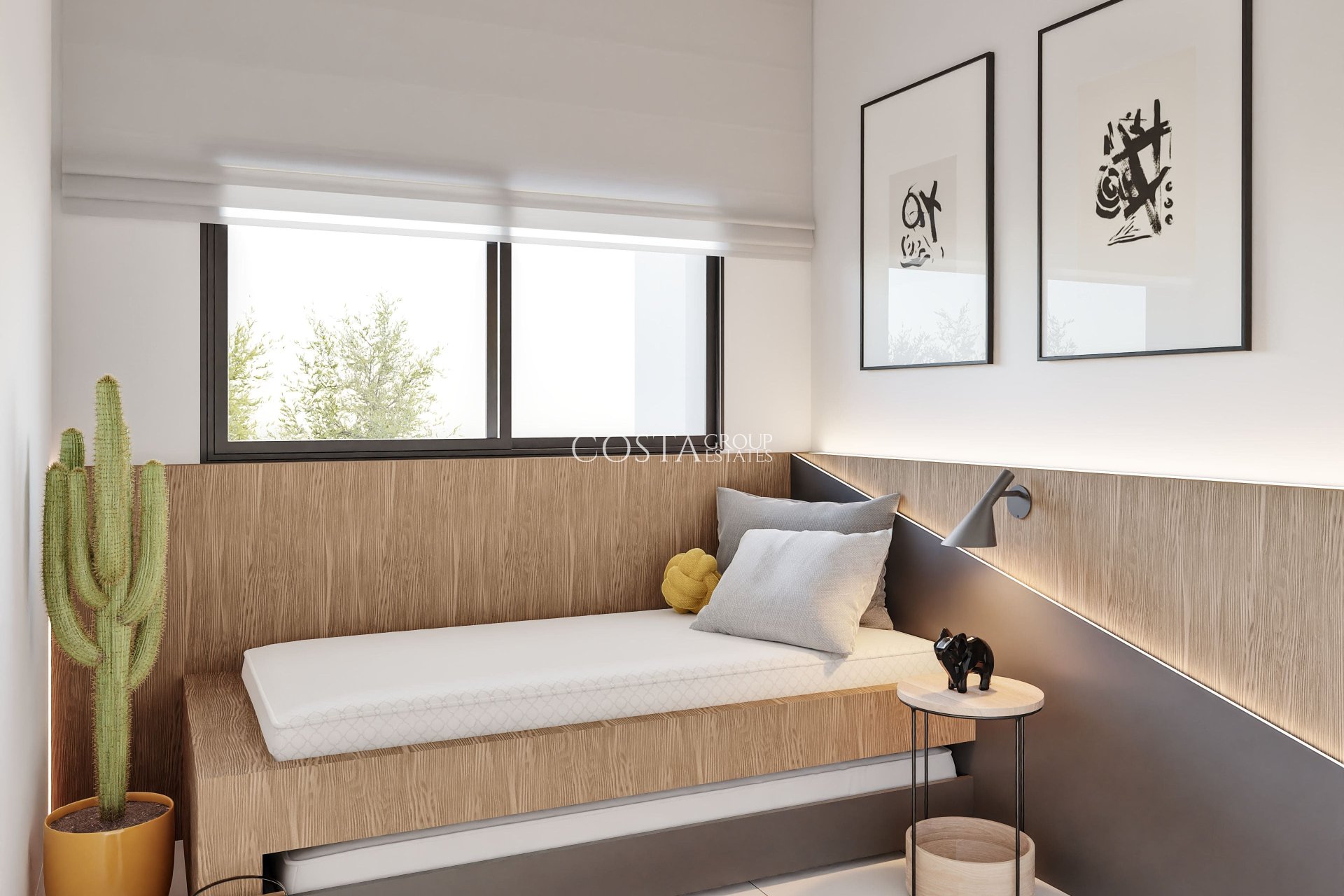 Nowy budynek - Apartments -
San Miguel de Salinas - San Miguel De Salinas