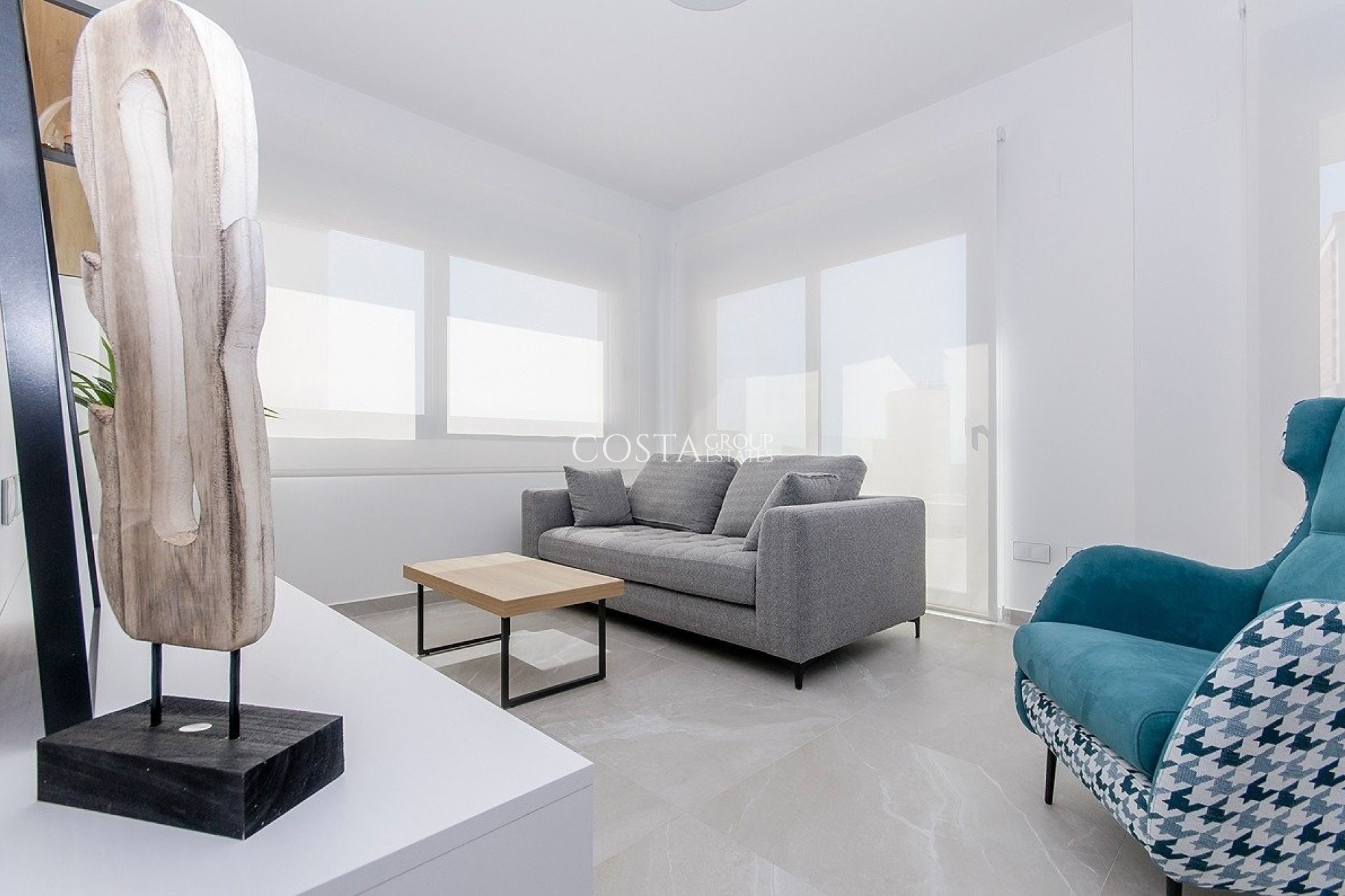 Nowy budynek - Apartments -
San Miguel de Salinas - VistaBella Golf