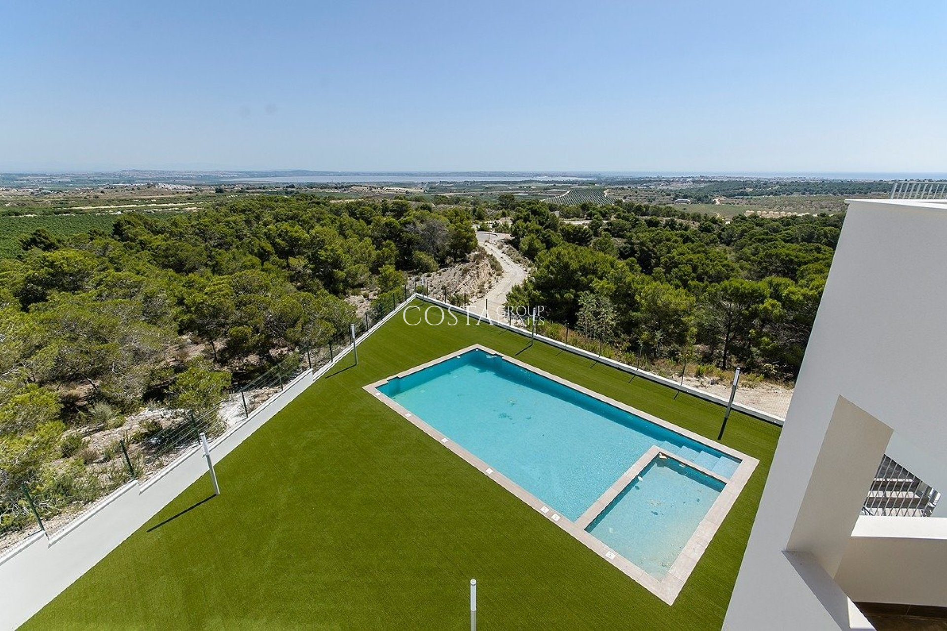 Nowy budynek - Apartments -
San Miguel de Salinas - VistaBella Golf