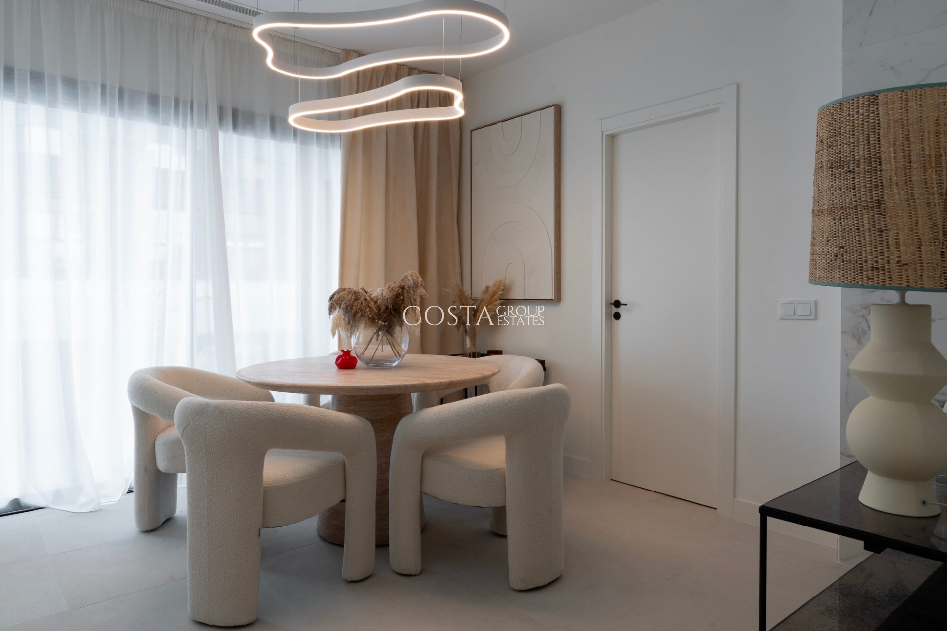 Nowy budynek - Apartments -
San Pedro Alcántara