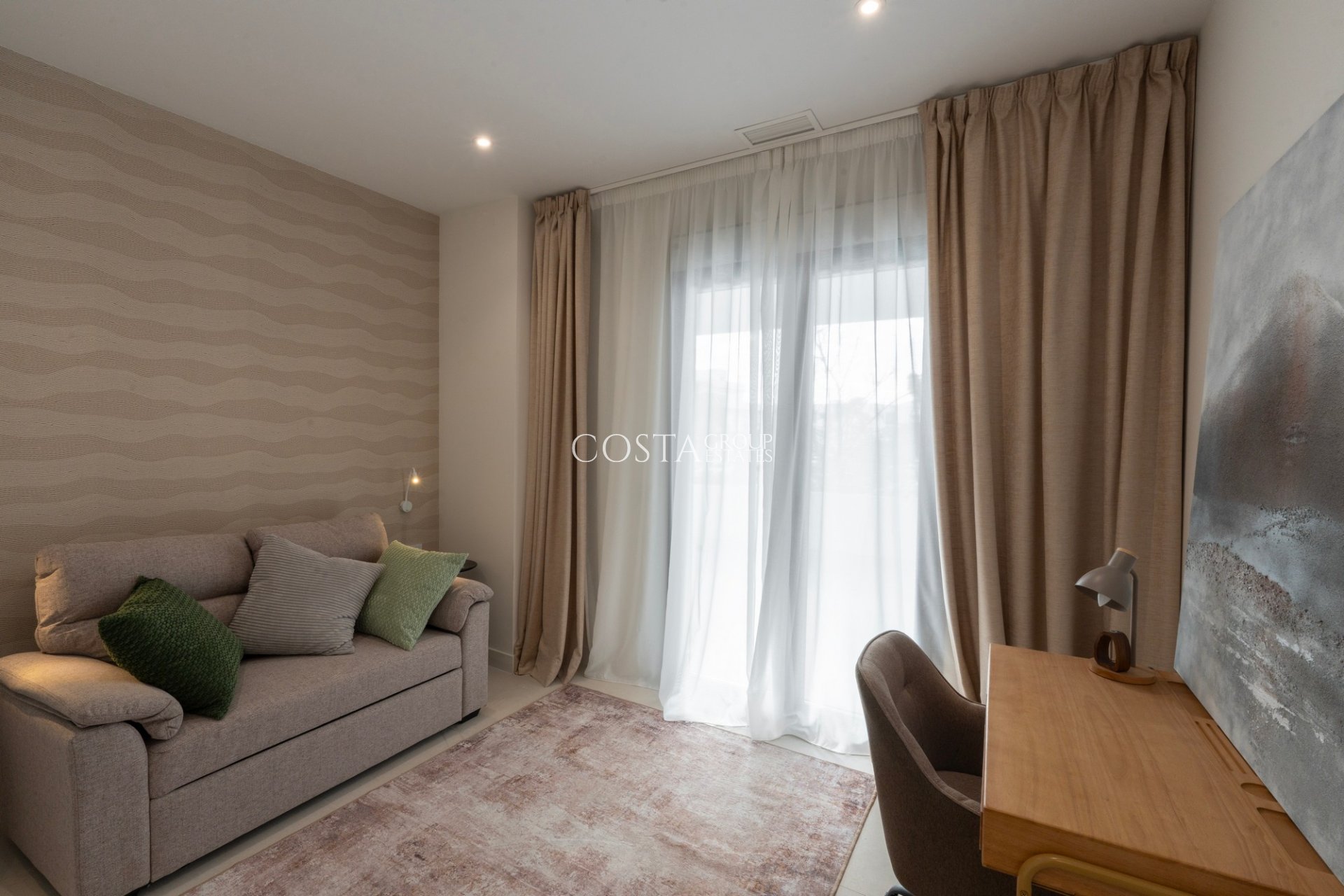 Nowy budynek - Apartments -
San Pedro Alcántara