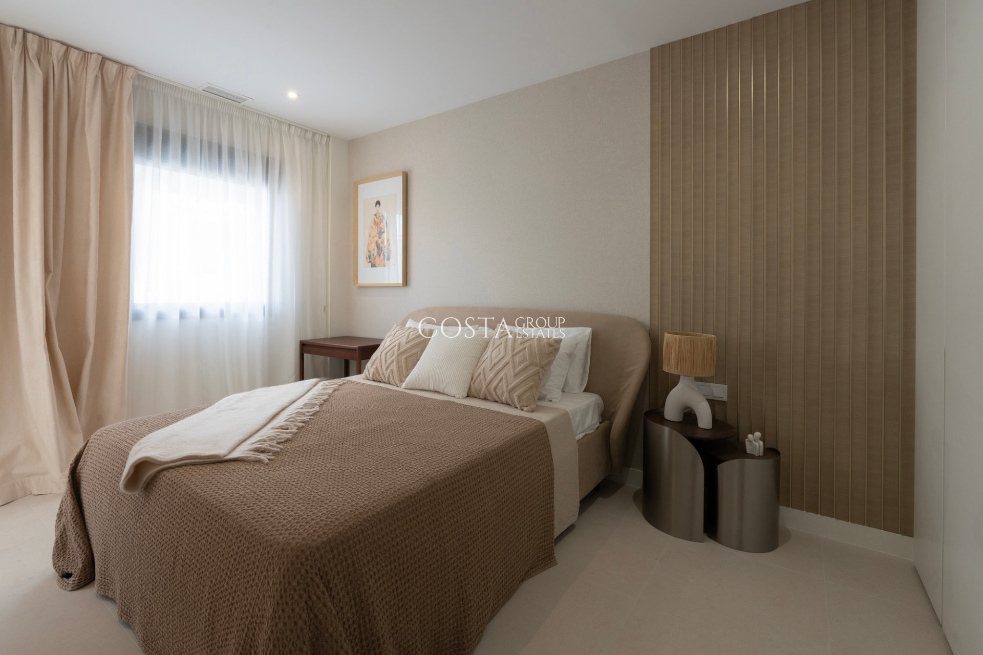 Nowy budynek - Apartments -
San Pedro Alcántara