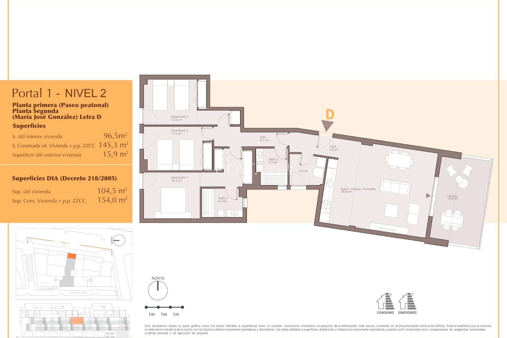 Nowy budynek - Apartments -
San Pedro De Alcantara - pueblo