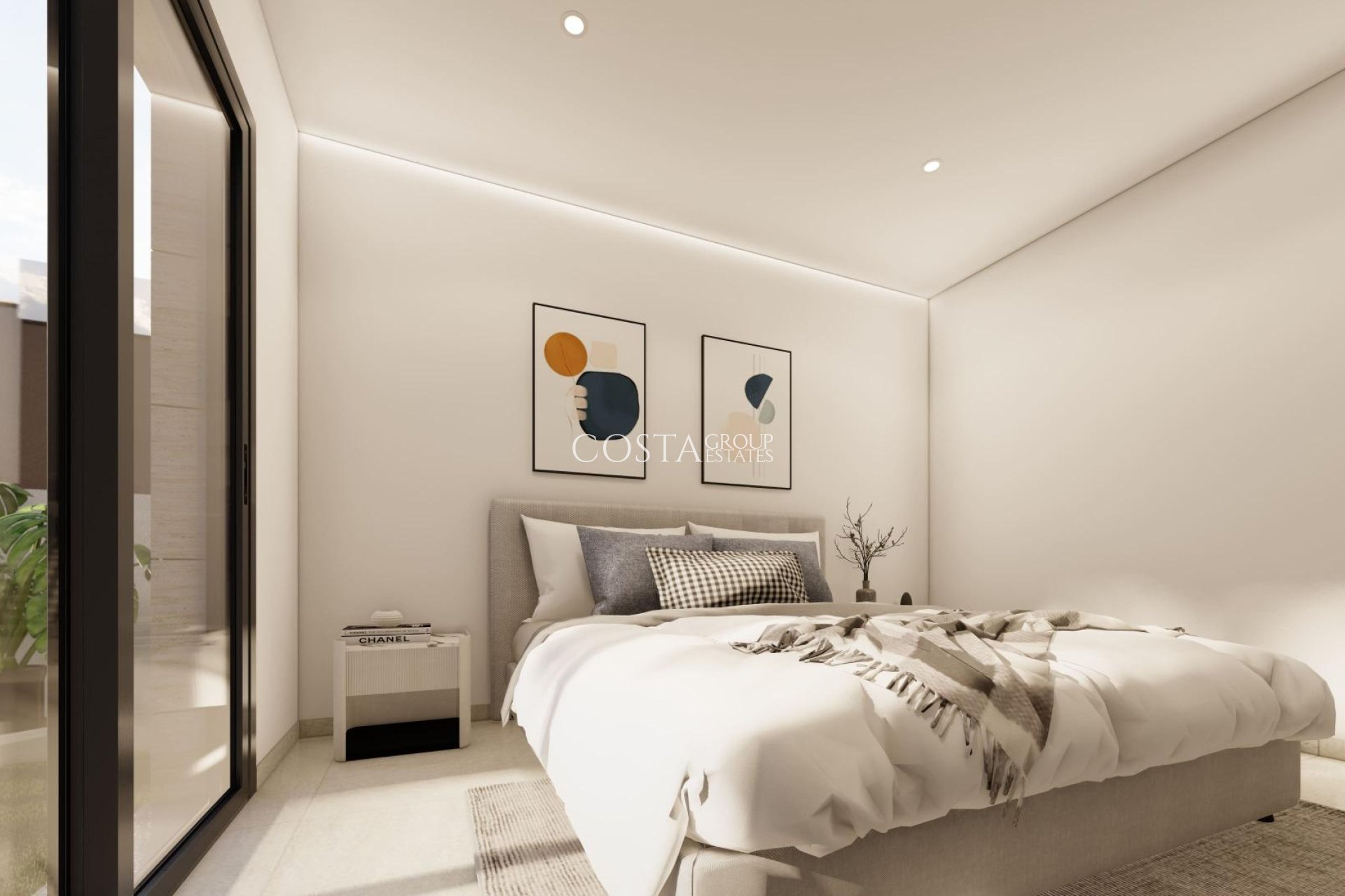 Nowy budynek - Apartments -
San Pedro del Pinatar - El Salero