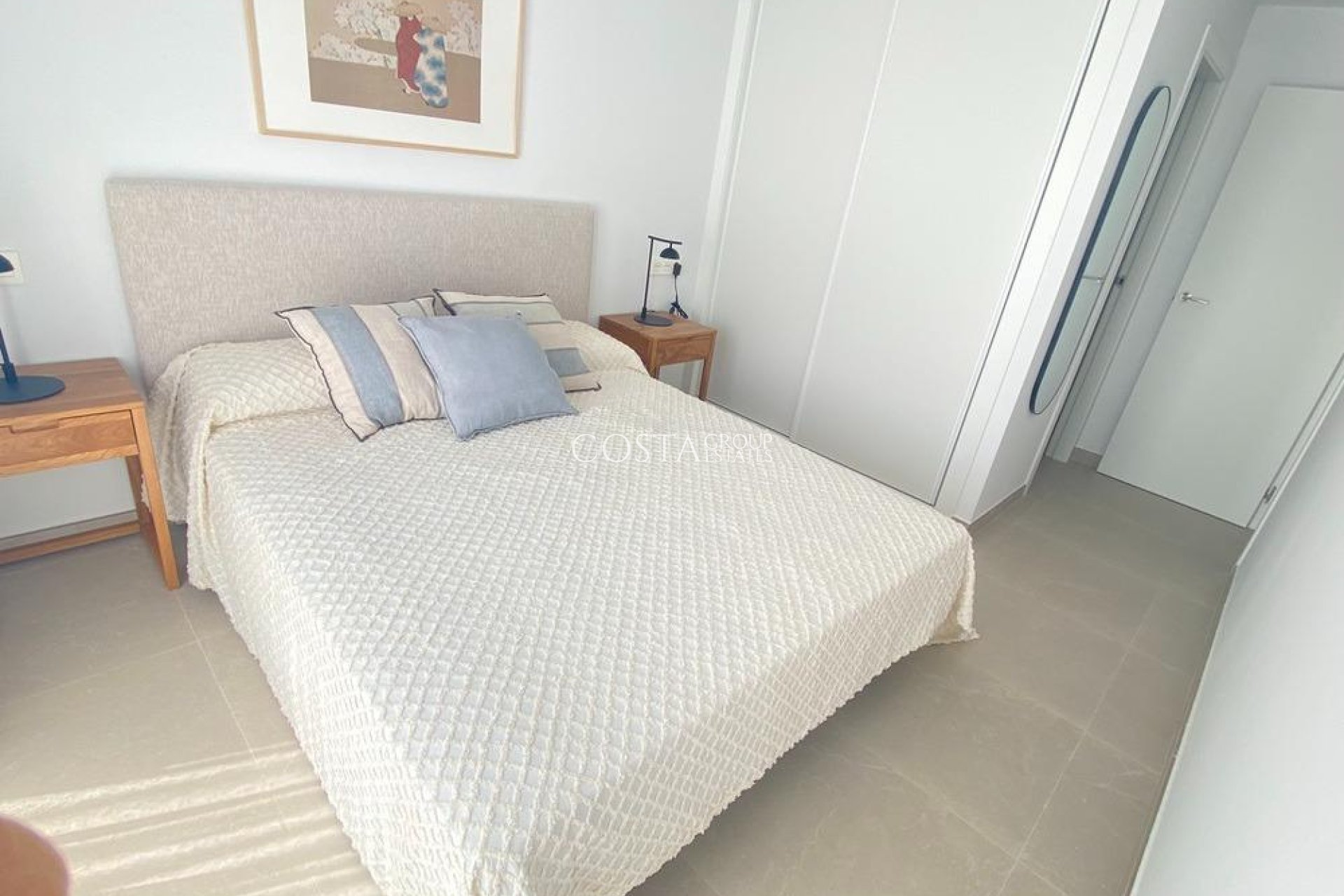 Nowy budynek - Apartments -
San Pedro del Pinatar - El Salero