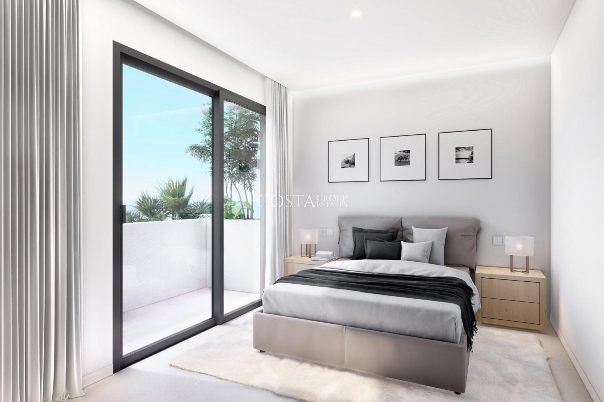 Nowy budynek - Apartments -
San Pedro del Pinatar - Lo Pagan