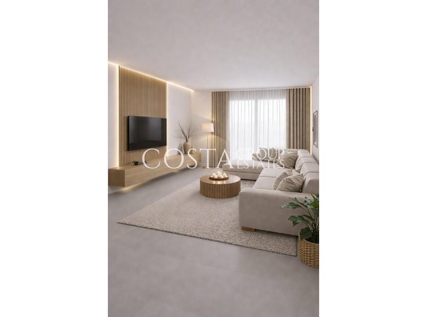 Nowy budynek - Apartments -
San Pedro del Pinatar - Lo Pagan