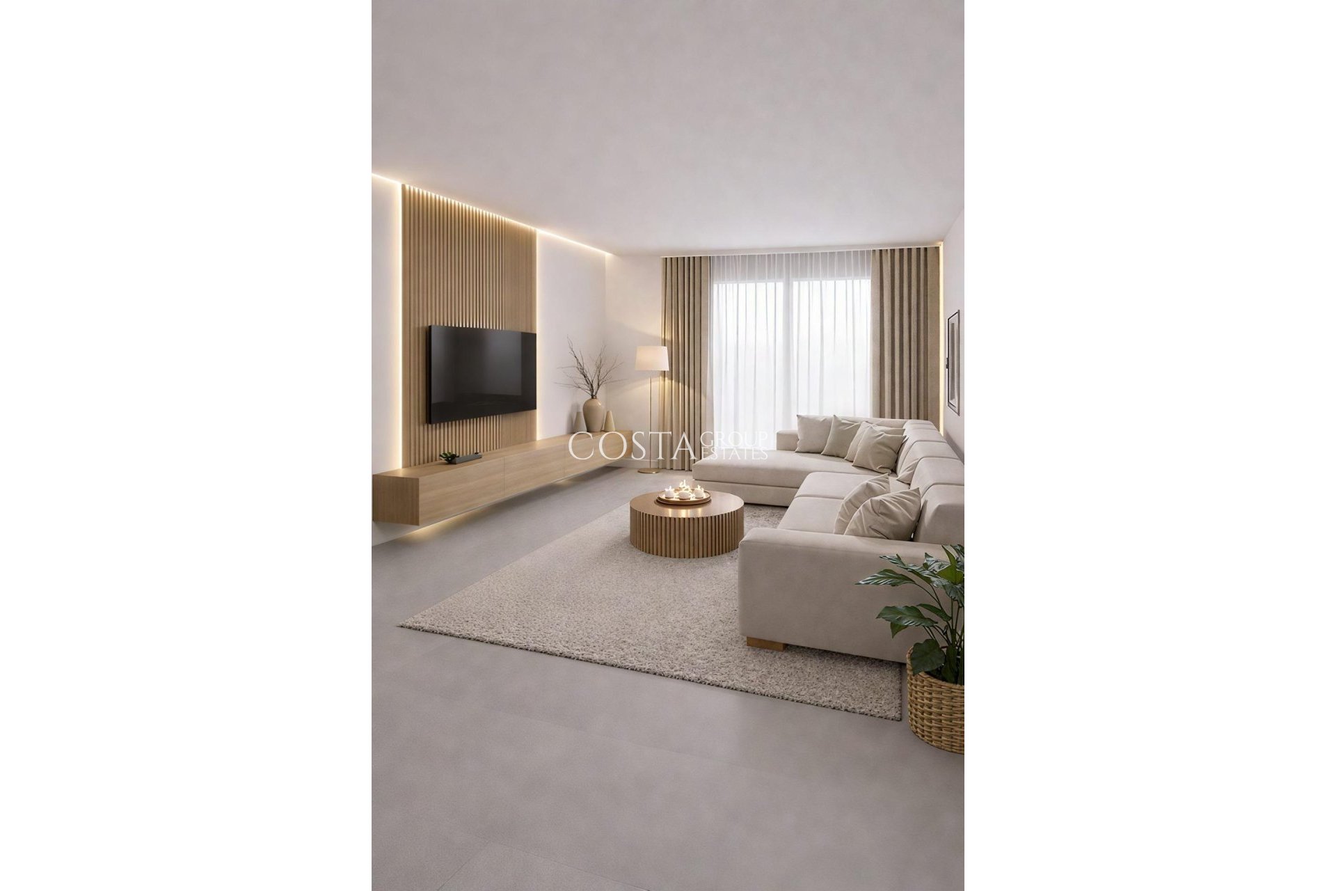 Nowy budynek - Apartments -
San Pedro del Pinatar - Lo Pagan
